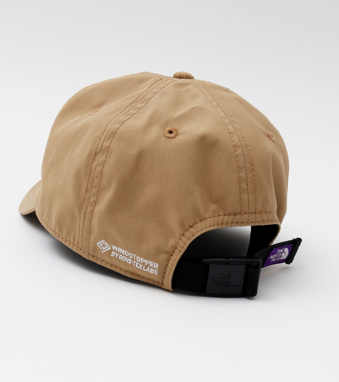 THE NORTH FACE PURPLE LABEL 65/35 WINDSTOPPER Cap