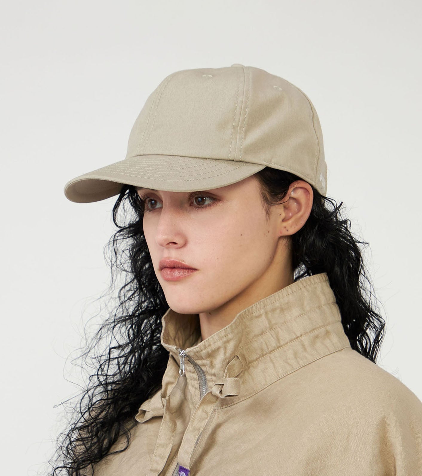 Purple Label 65/35 WINDSTOPPER Cap