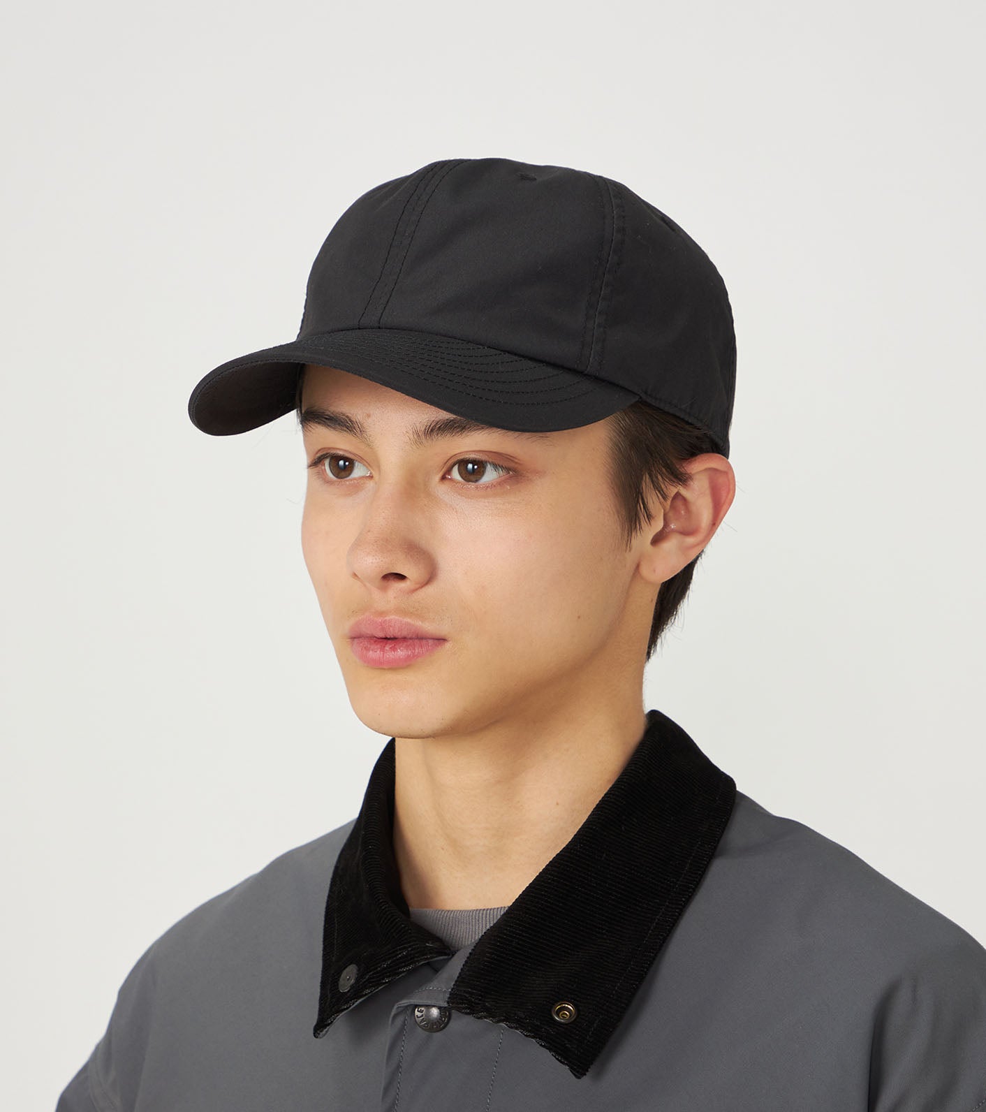 Purple Label 65/35 WINDSTOPPER Cap