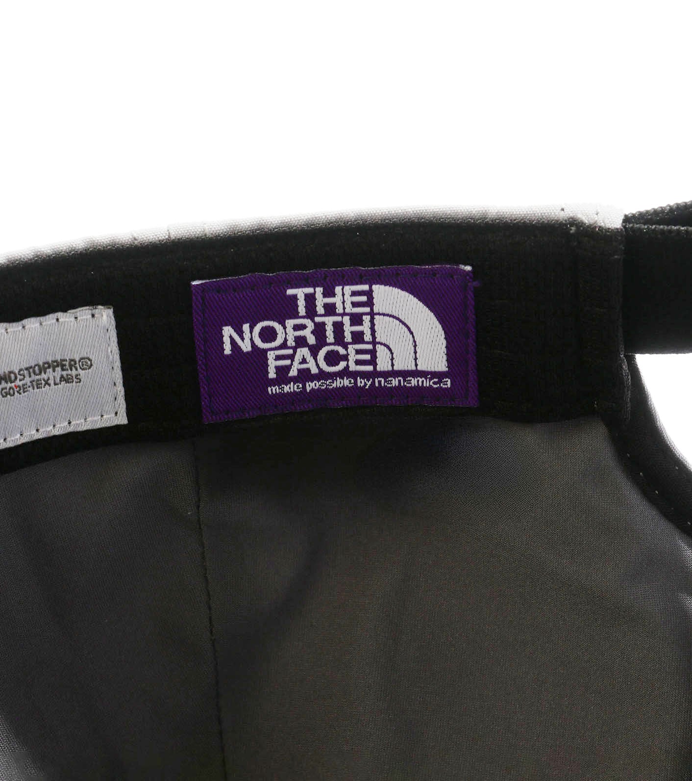 THE NORTH FACE PURPLE LABEL 65/35 WINDSTOPPER Cap – unexpected store