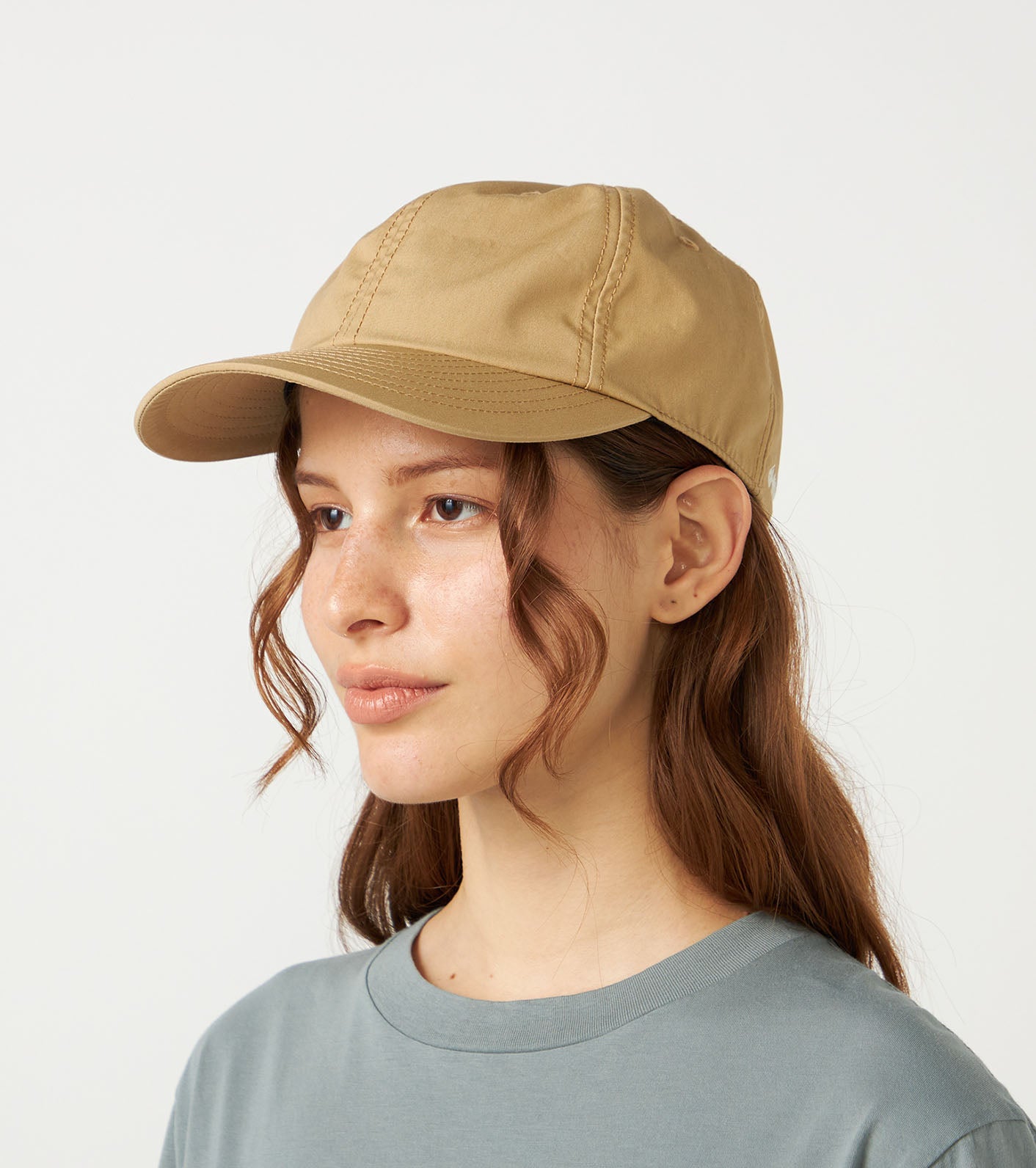 THE NORTH FACE PURPLE LABEL 65/35 WINDSTOPPER Cap – unexpected store