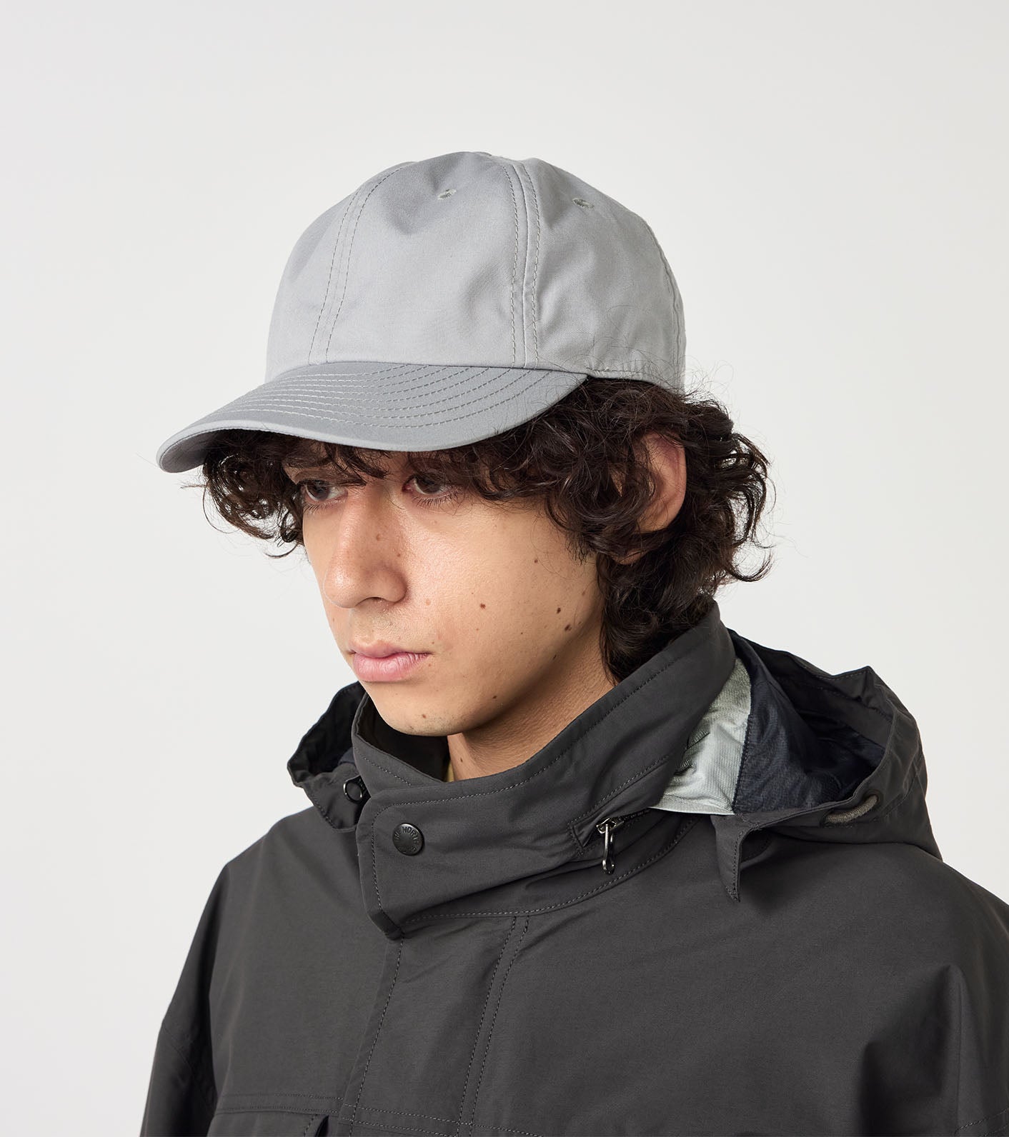 THE NORTH FACE PURPLE LABEL 65/35 WINDSTOPPER Cap