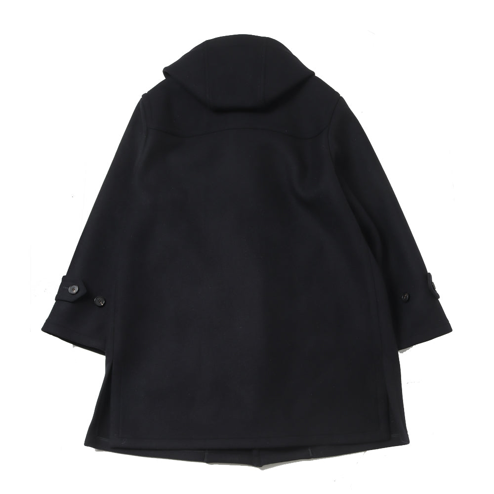 HERILL Blacksheep Duffle Coat