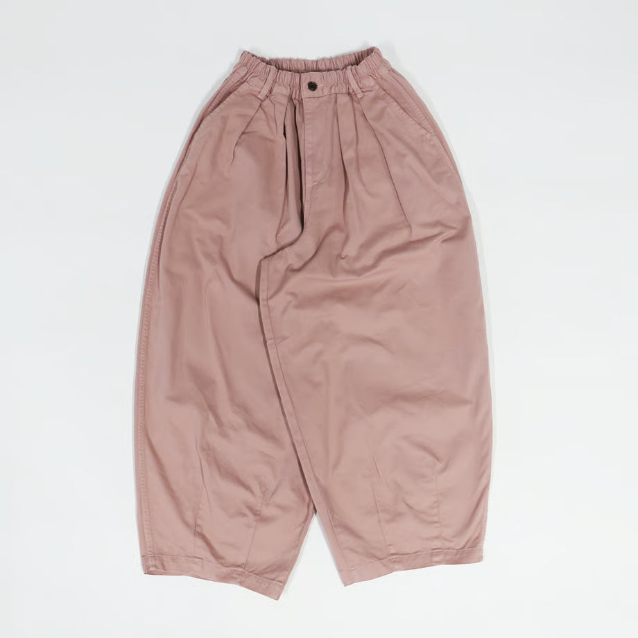 HARVESTY CIRCUS PANTS PINK