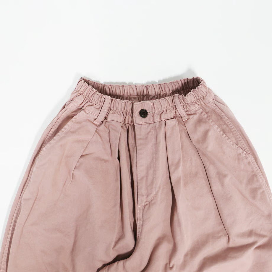 HARVESTY CIRCUS PANTS PINK