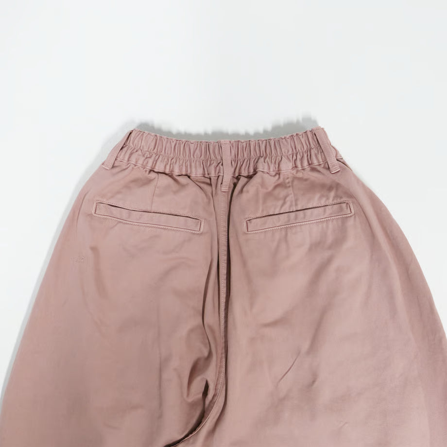 HARVESTY CIRCUS PANTS PINK