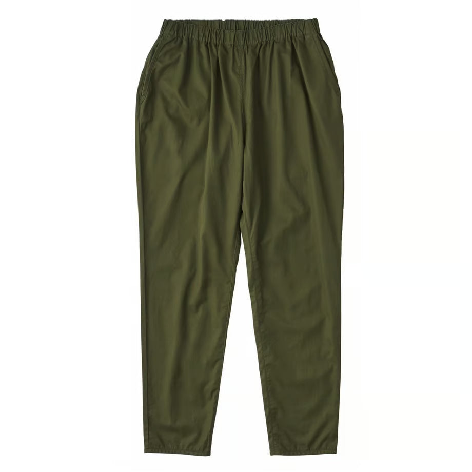 Porter Classic GABARDINE KATSU PANTS