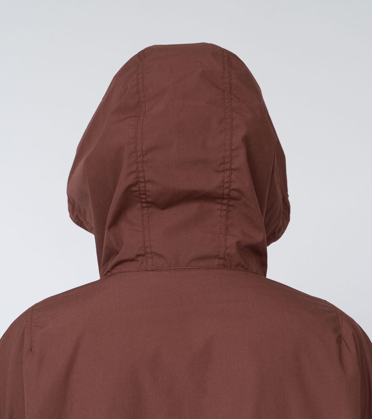 nanamica Hooded Jacket