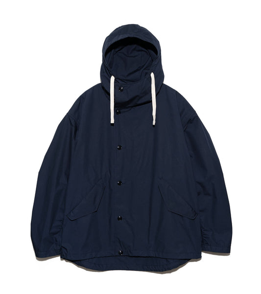 nanamica Hooded Jacket