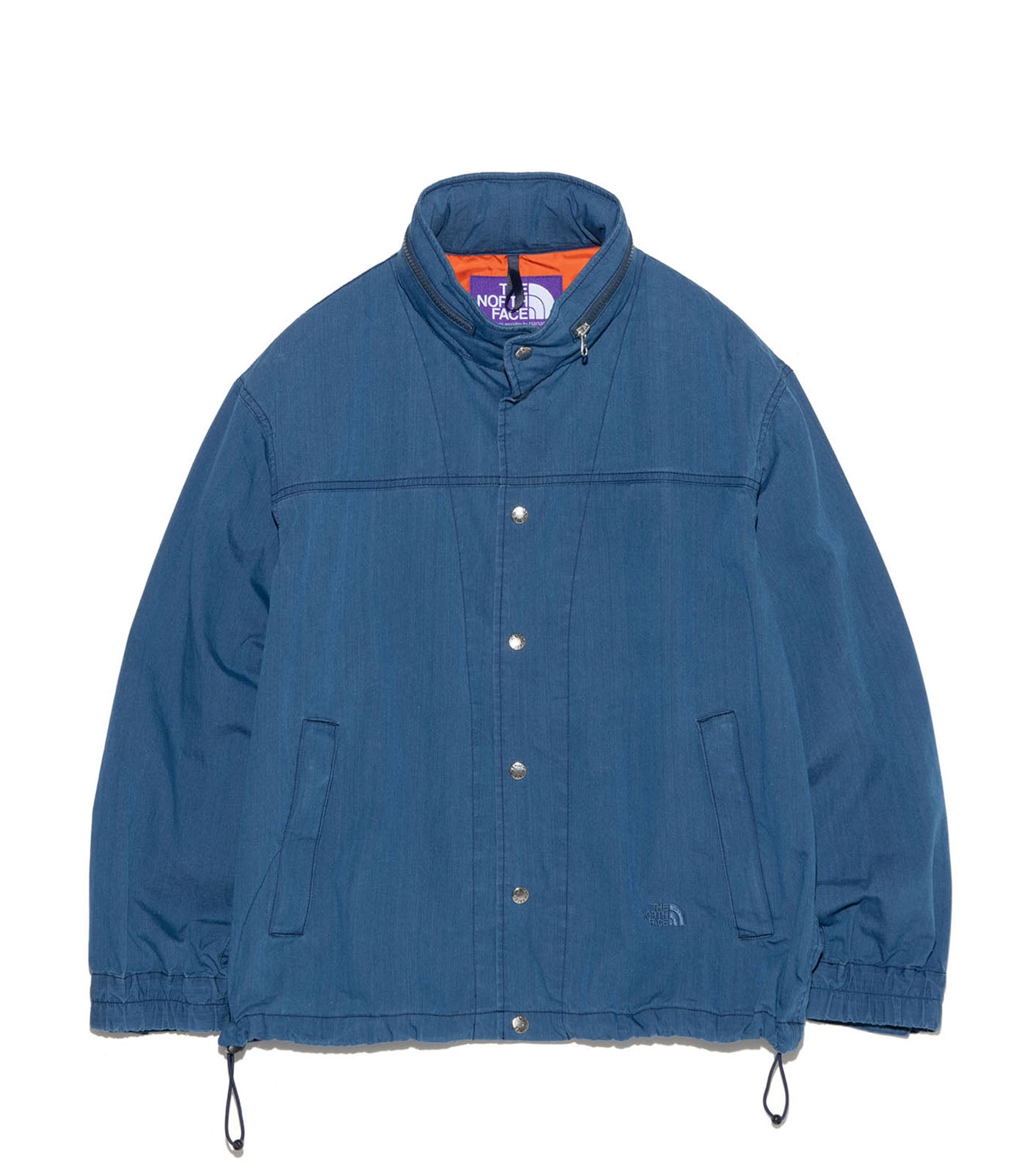 THE NORTH FACE PURPLE LABEL Indigo Field Jacket