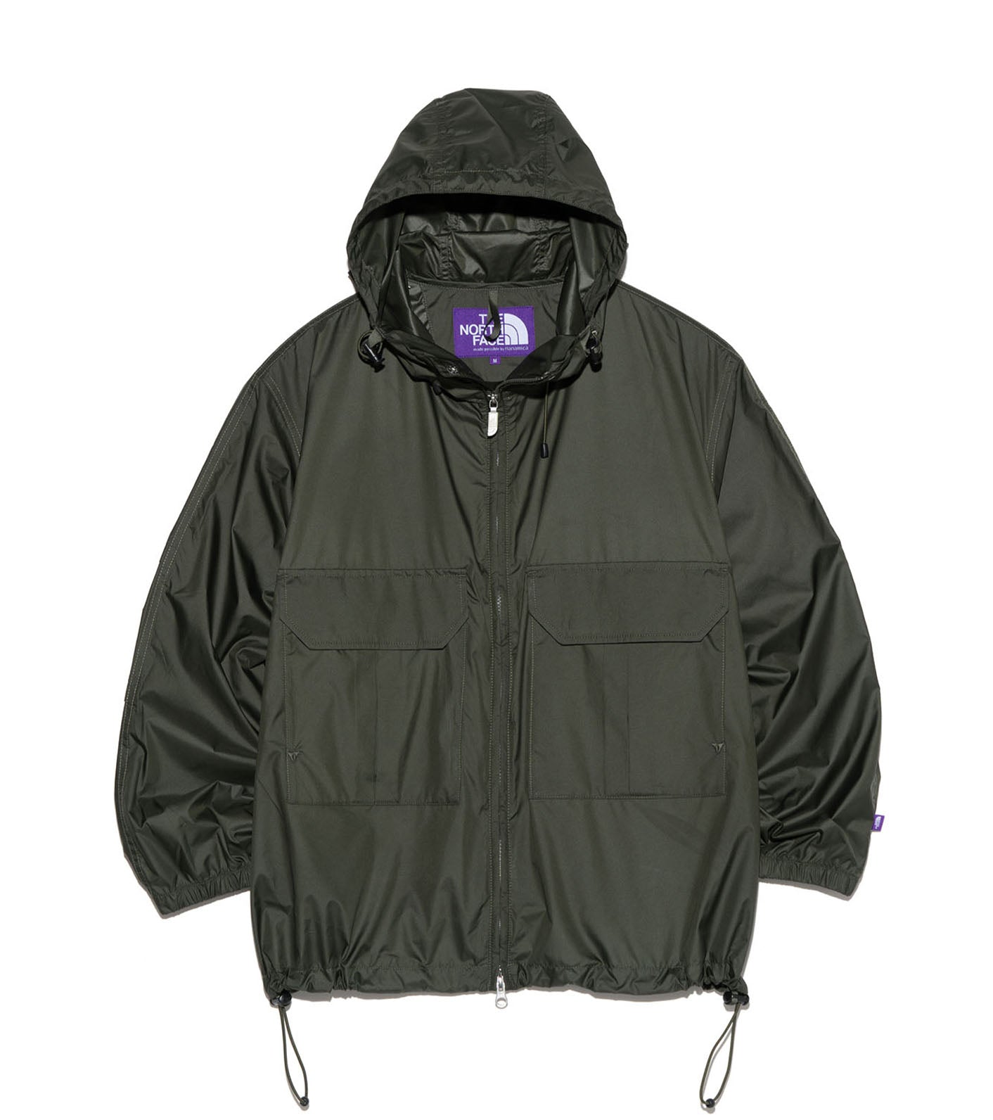 THE NORTH FACE PURPLE LABEL – unexpected store