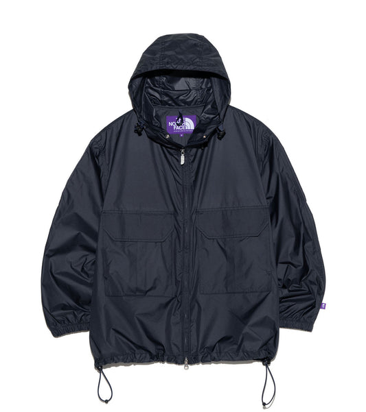 THE NORTH FACE PURPLE LABEL Mountain Wind Parka