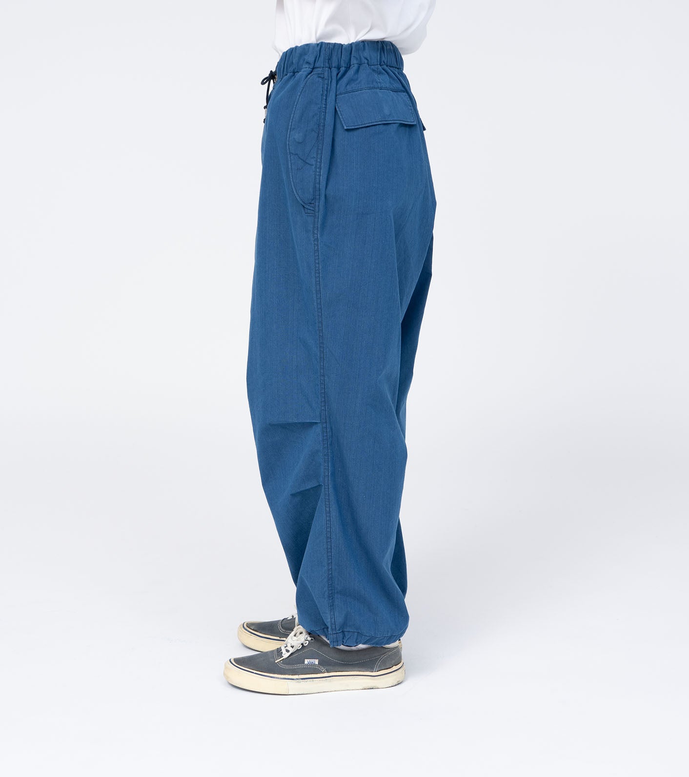 THE NORTH FACE PURPLE LABEL Indigo Field Pants