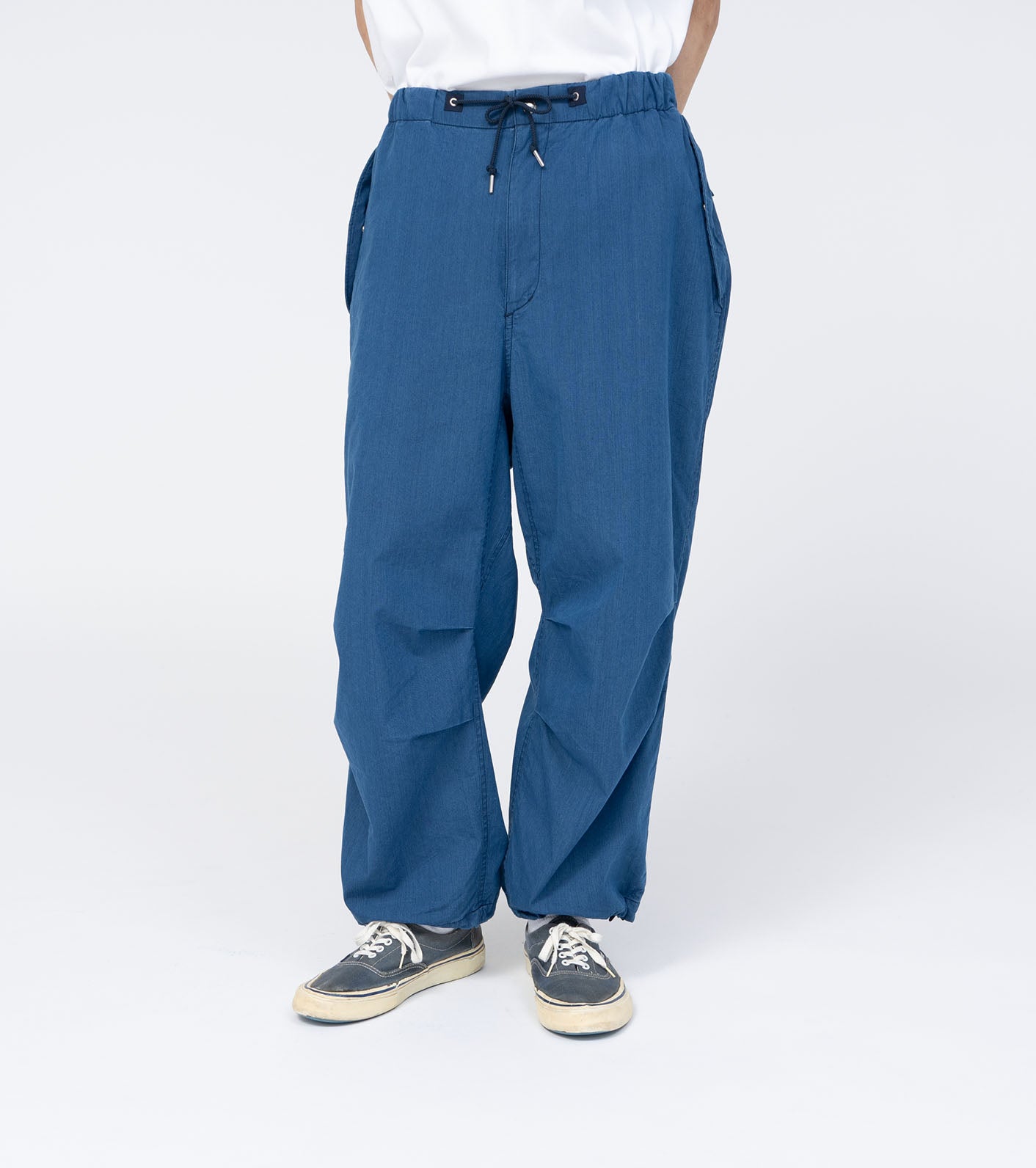 THE NORTH FACE PURPLE LABEL Indigo Field Pants