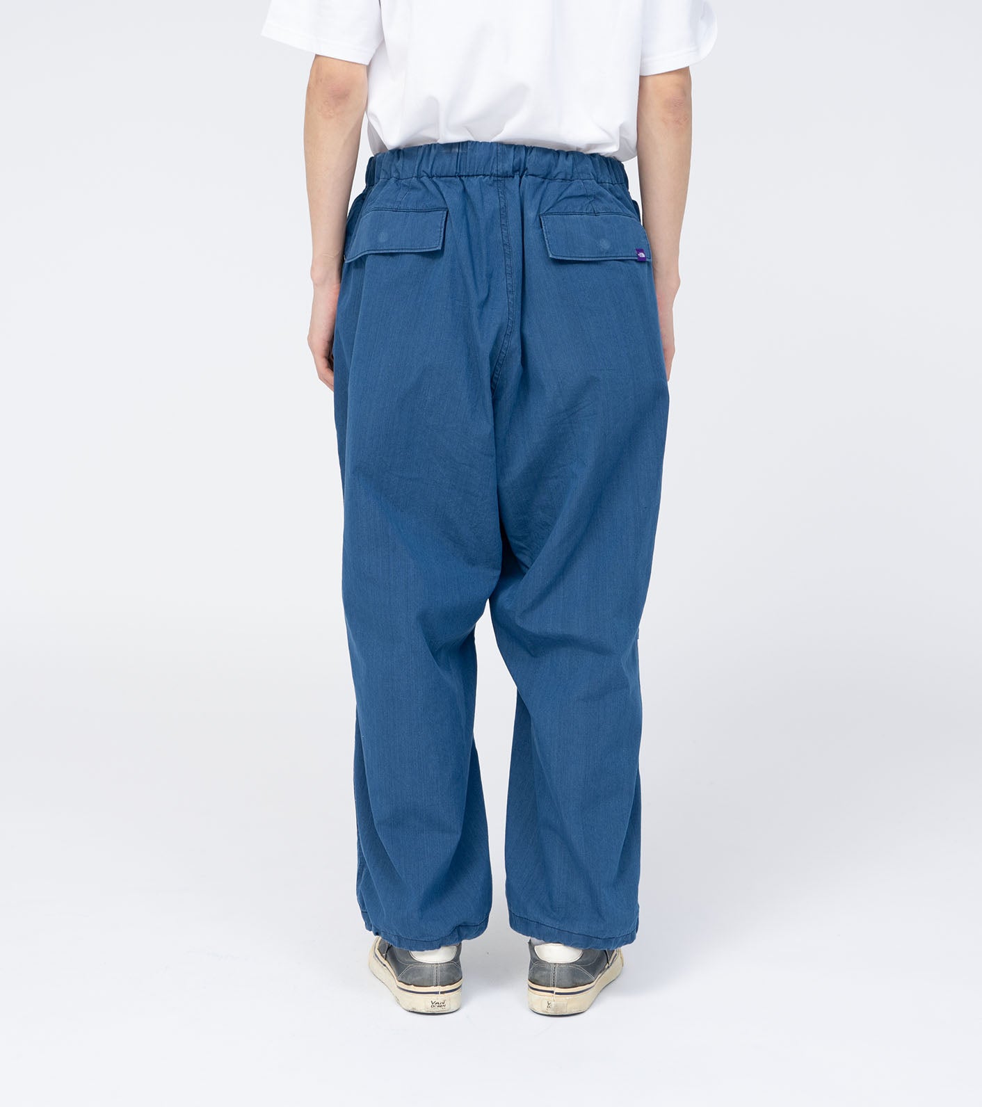 THE NORTH FACE PURPLE LABEL Indigo Field Pants