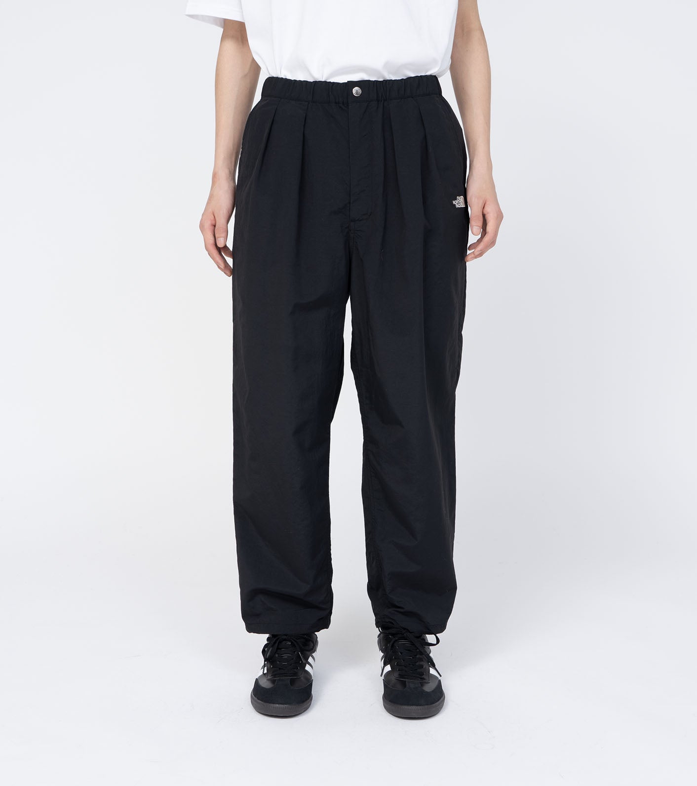 THE NORTH FACE PURPLE LABEL Nylon Tussah Field Pants