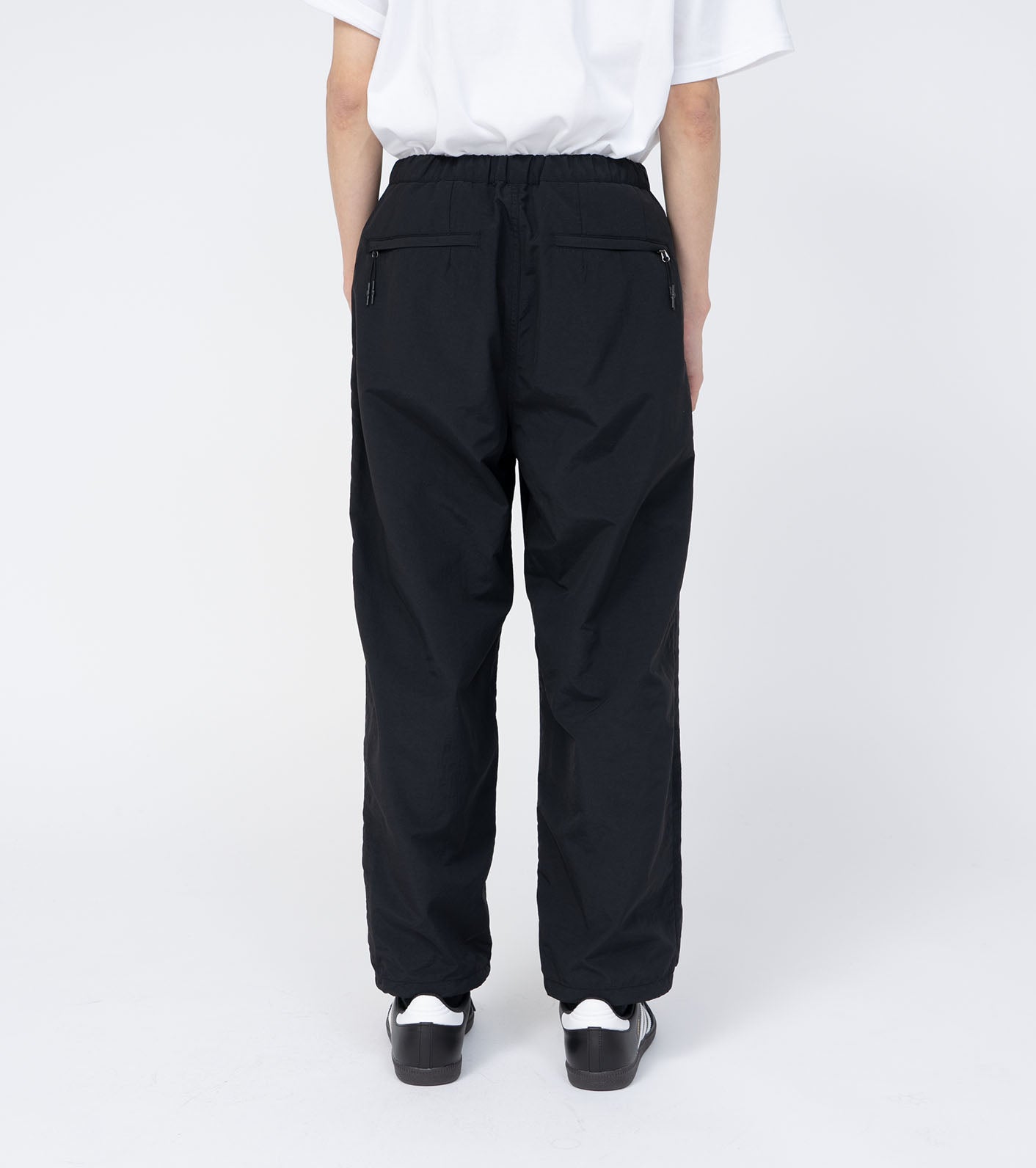 THE NORTH FACE PURPLE LABEL Nylon Tussah Field Pants