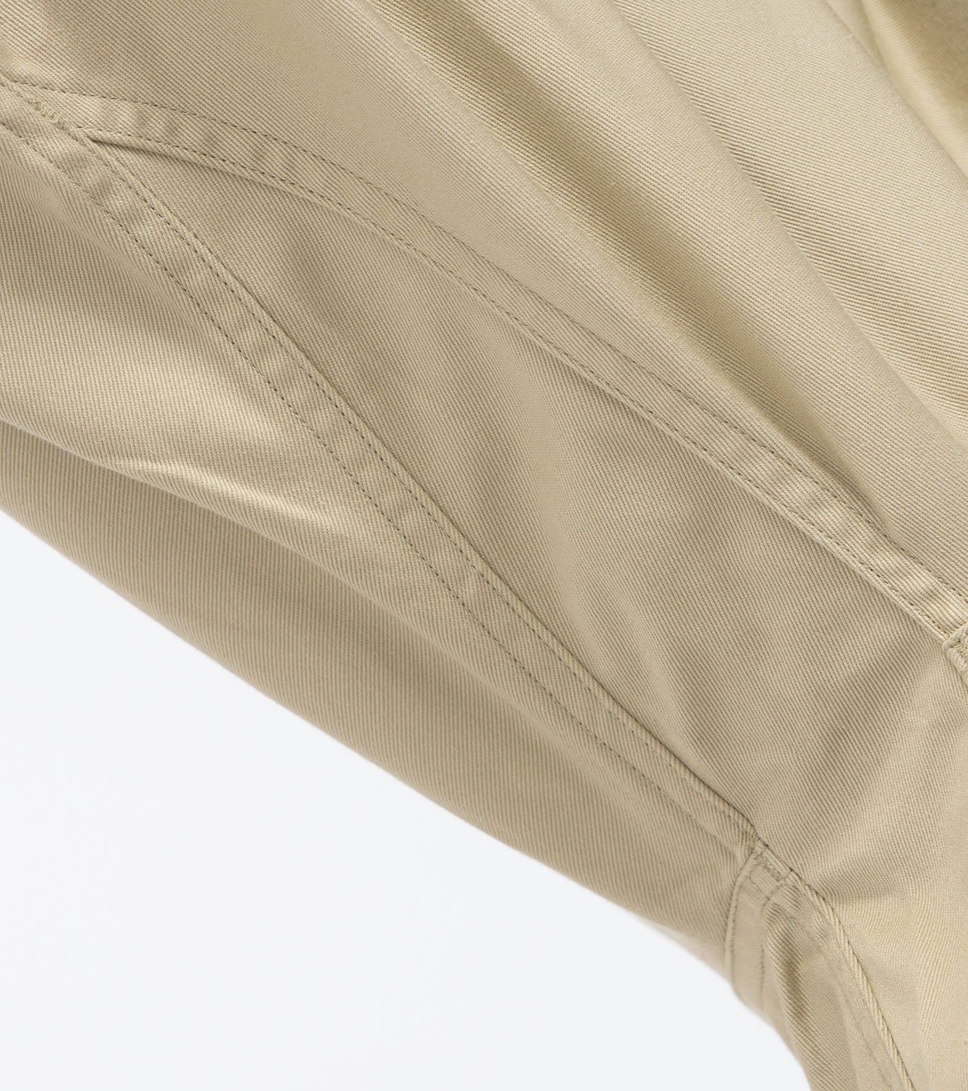 THE NORTH FACE PURPLE LABEL Chino Straight Field Pants