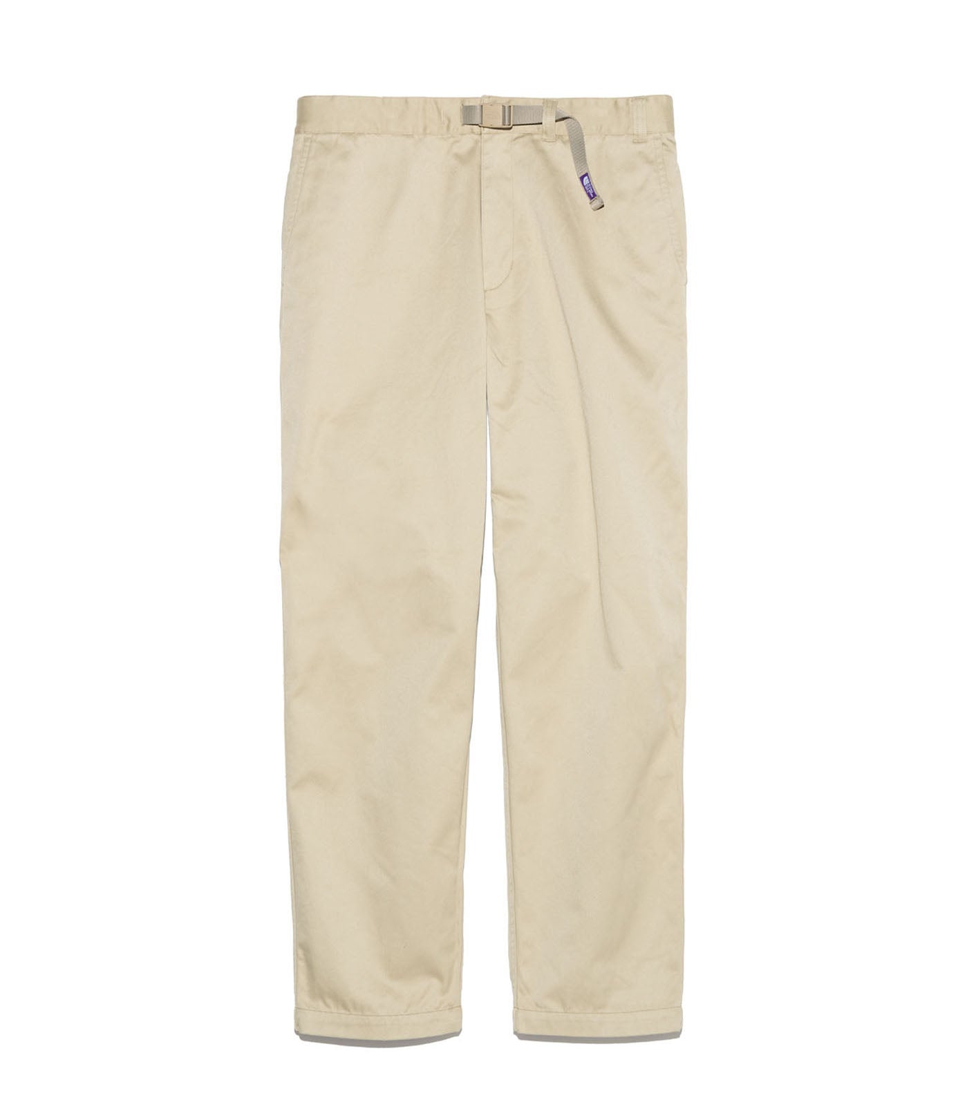 THE NORTH FACE PURPLE LABEL Chino Straight Field Pants