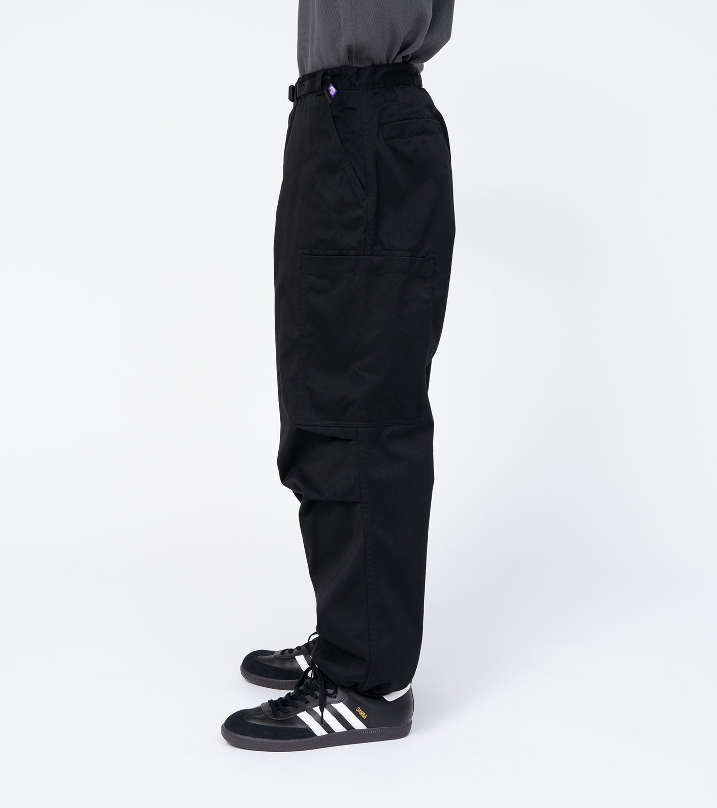 THE NORTH FACE PURPLE LABEL Chino Cargo Pocket Field Pants