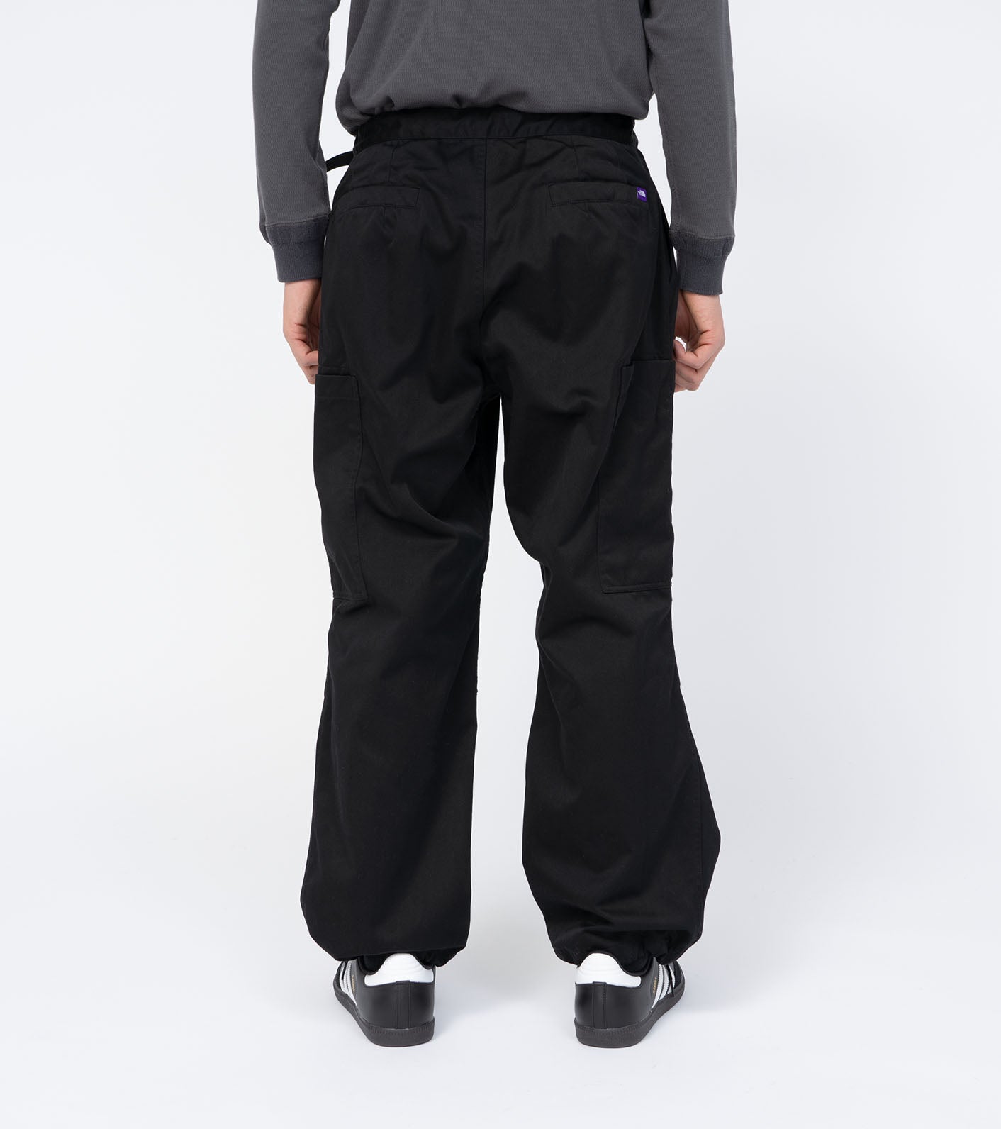 THE NORTH FACE PURPLE LABEL Chino Cargo Pocket Field Pants