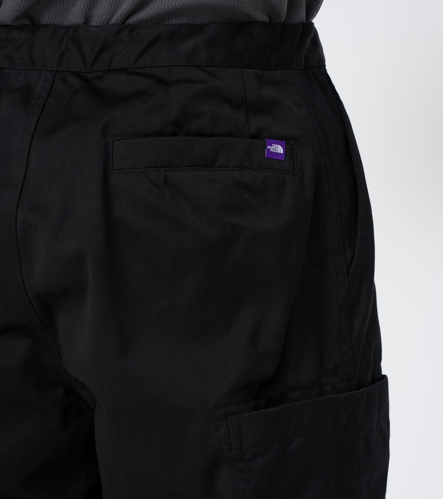 THE NORTH FACE PURPLE LABEL Chino Cargo Pocket Field Pants