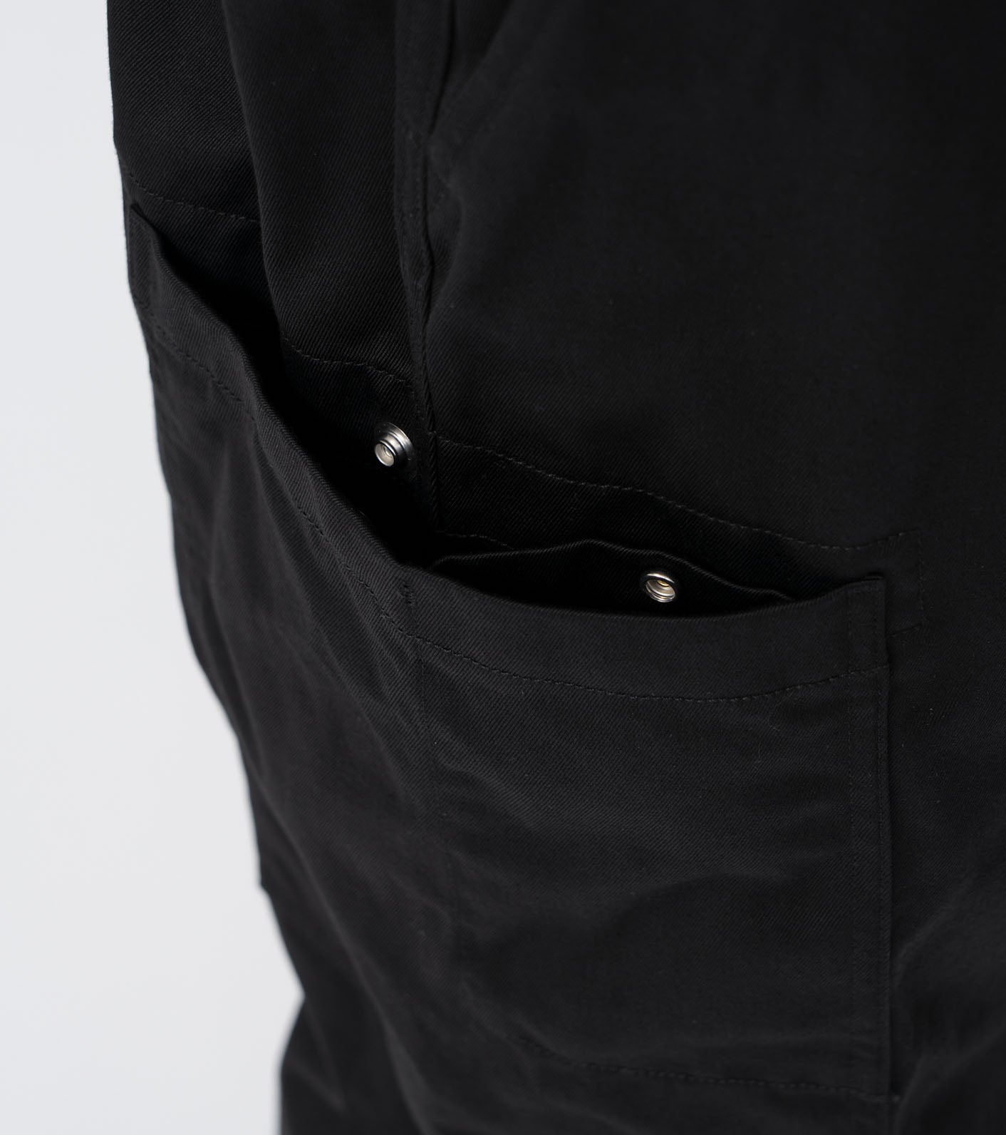 THE NORTH FACE PURPLE LABEL Chino Cargo Pocket Field Pants