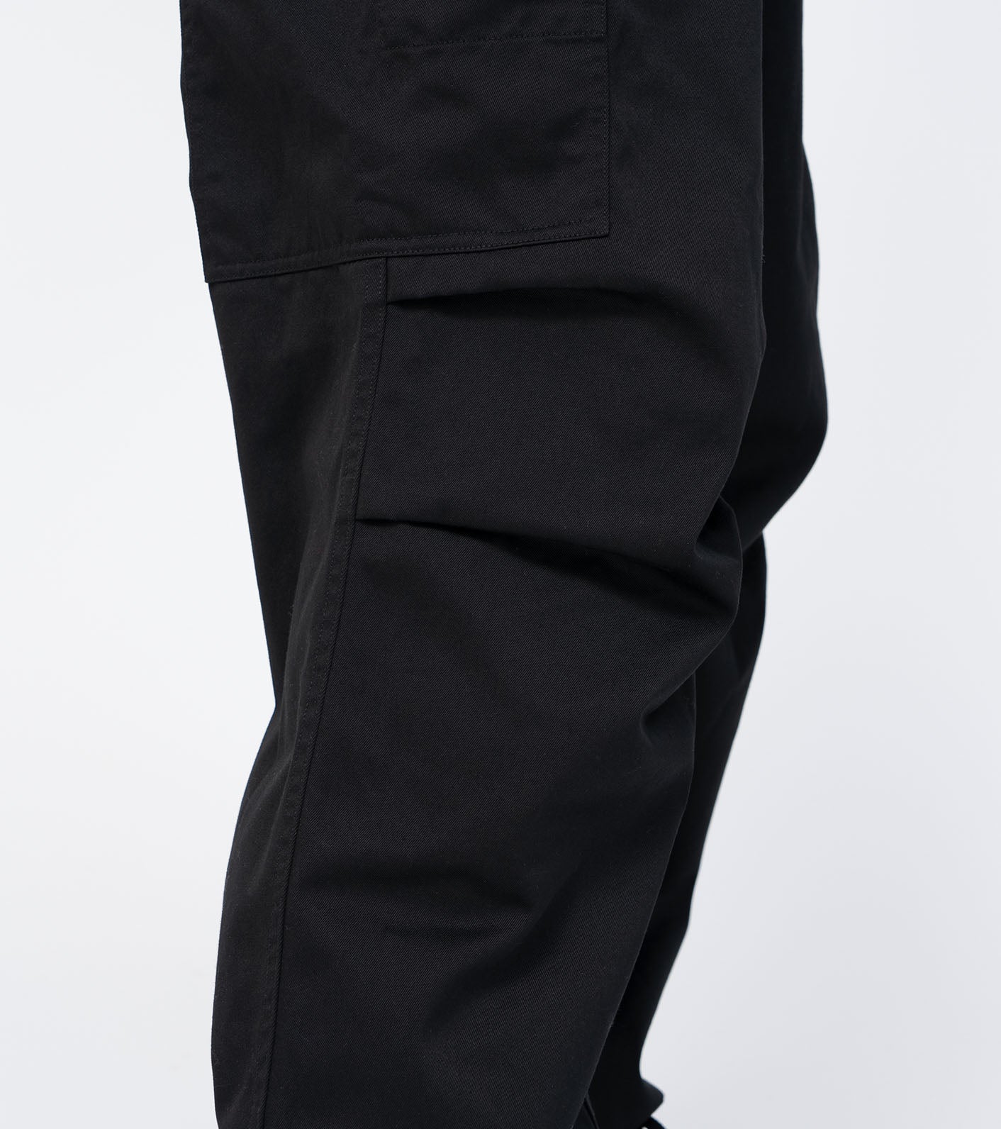 THE NORTH FACE PURPLE LABEL Chino Cargo Pocket Field Pants