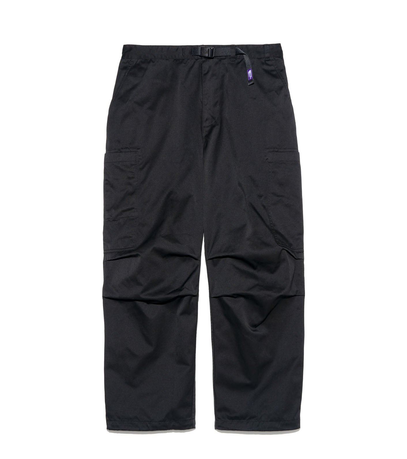 THE NORTH FACE PURPLE LABEL Chino Cargo Pocket Field Pants