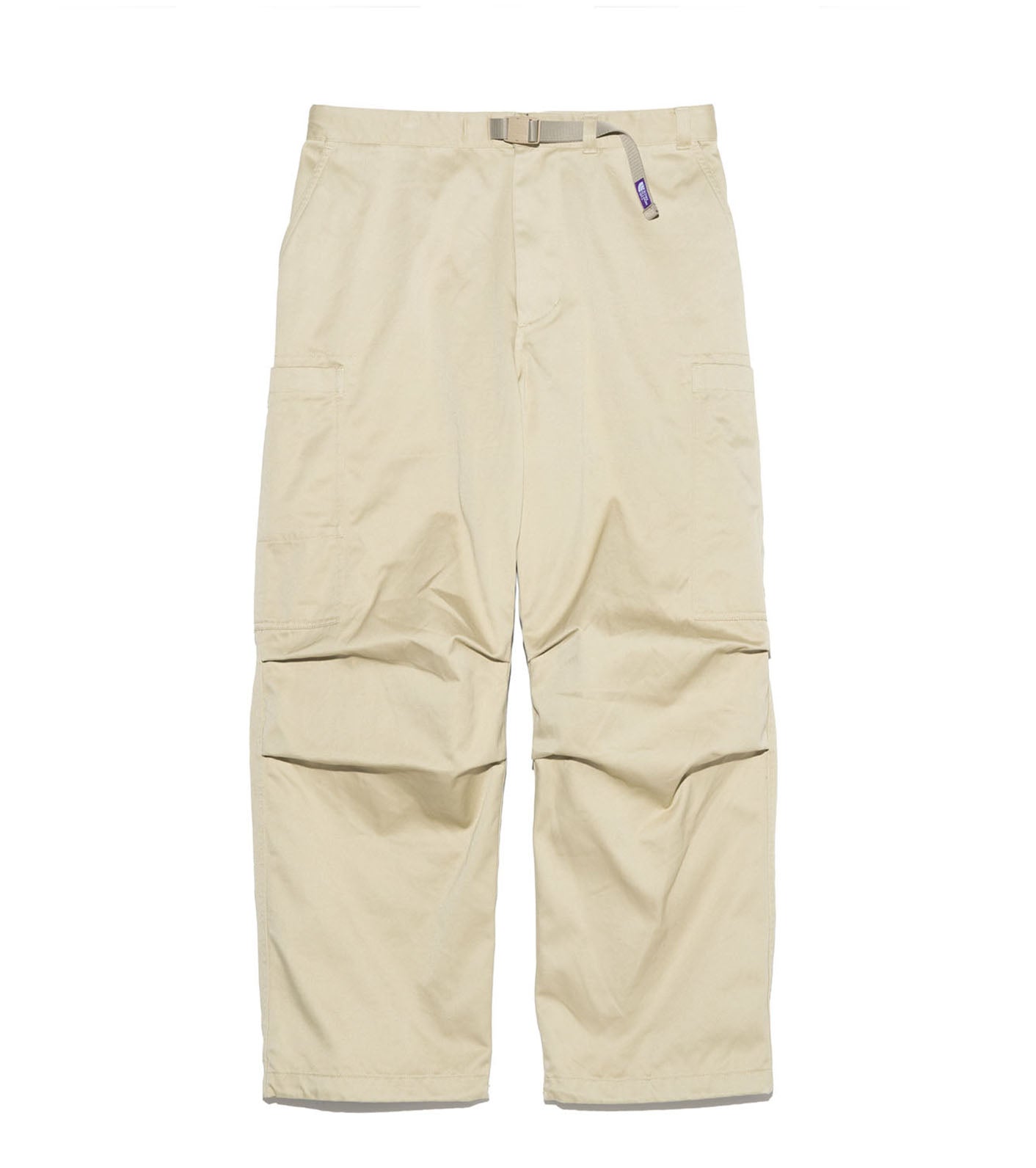 THE NORTH FACE PURPLE LABEL Chino Cargo Pocket Field Pants