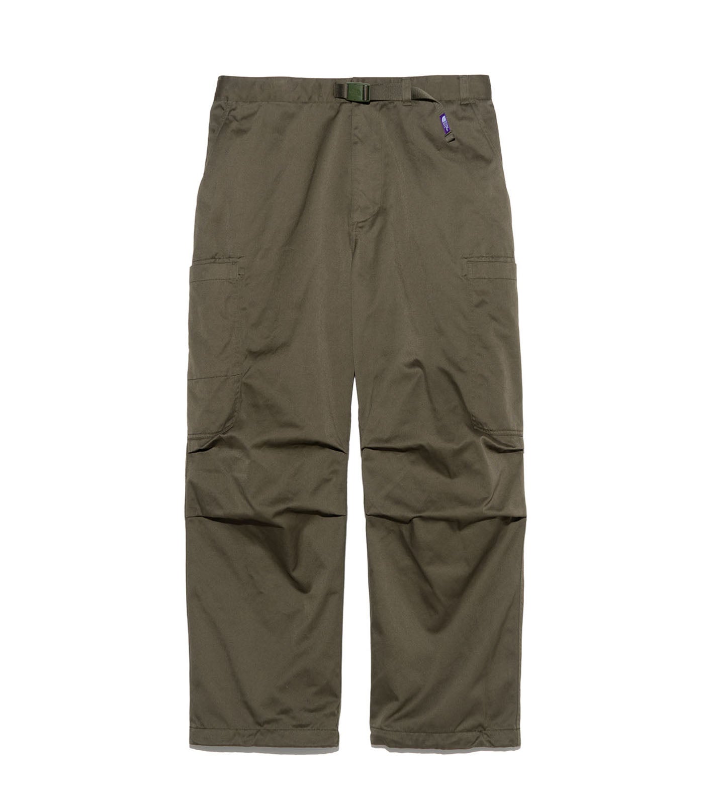 THE NORTH FACE PURPLE LABEL Chino Cargo Pocket Field Pants