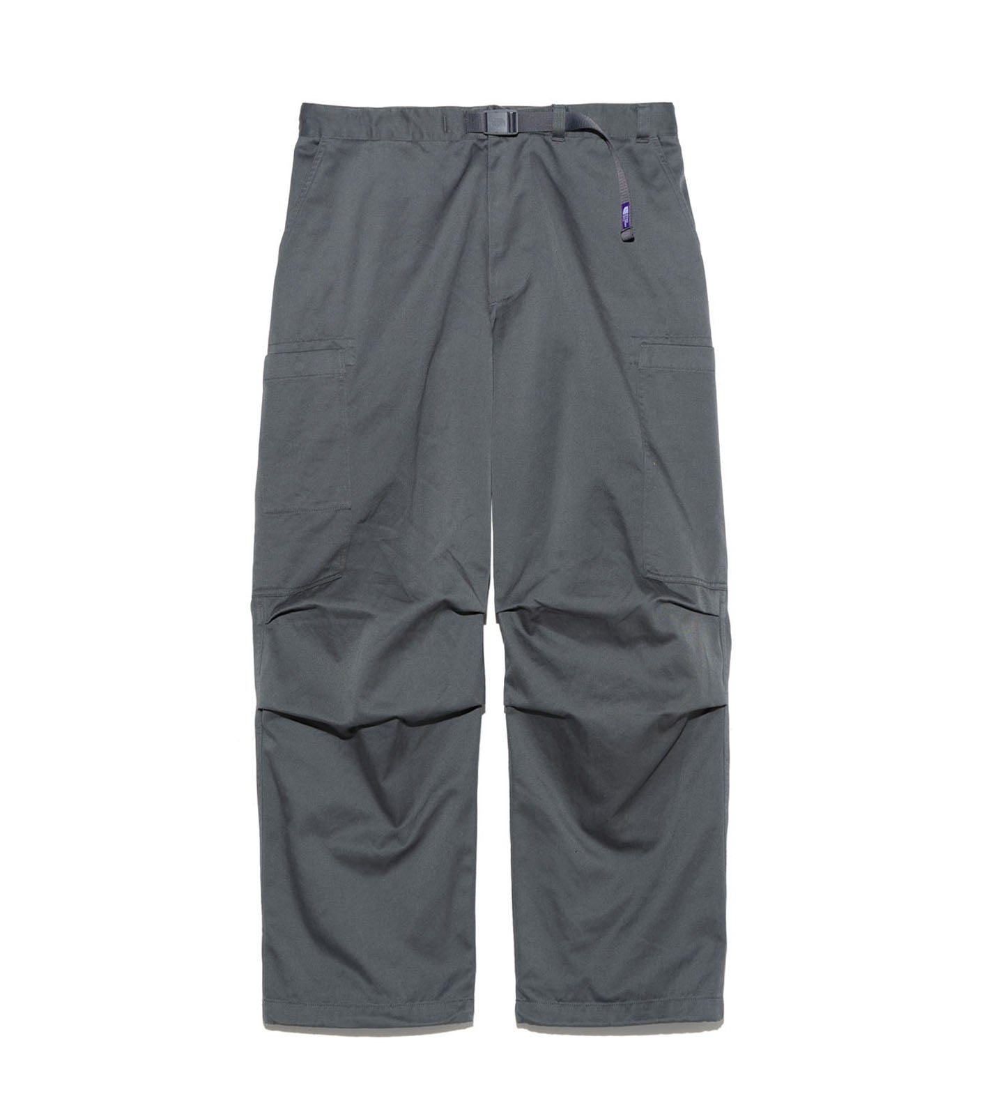 THE NORTH FACE PURPLE LABEL Chino Cargo Pocket Field Pants