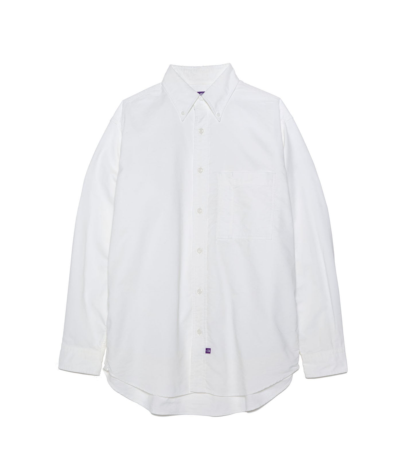 THE NORTH FACE PURPLE LABEL Button Down Field Shirt