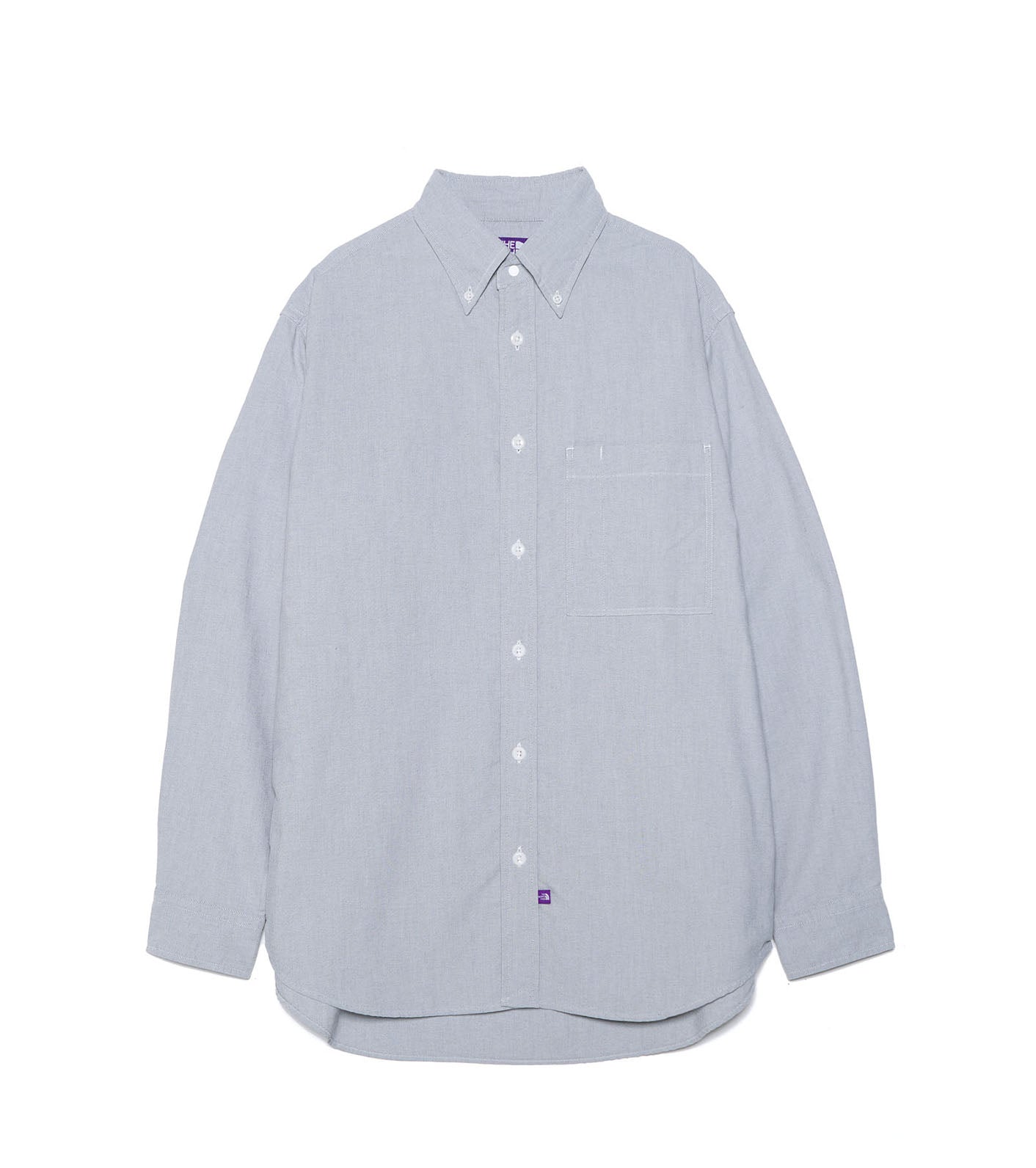 THE NORTH FACE PURPLE LABEL Button Down Field Shirt