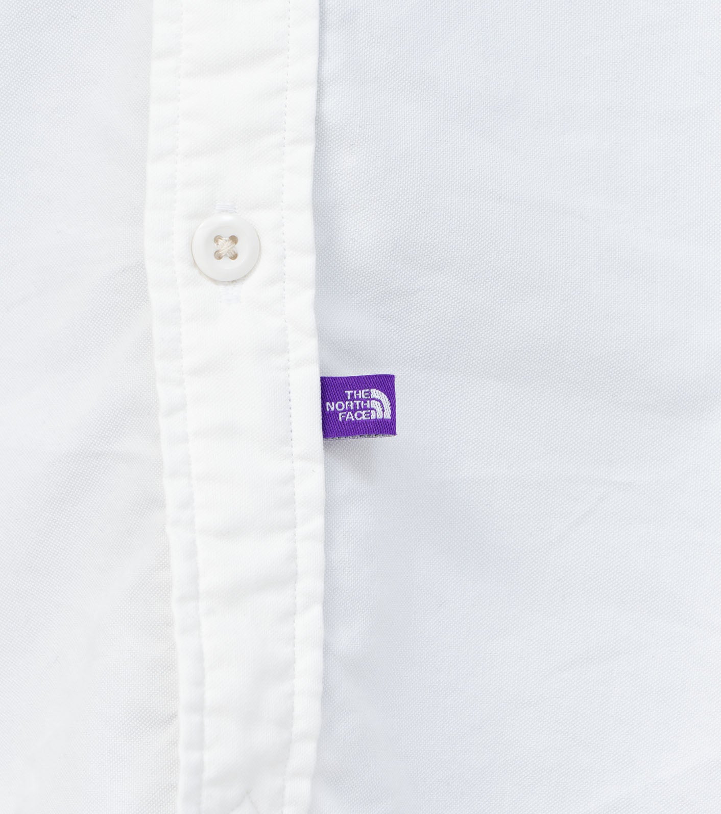 THE NORTH FACE PURPLE LABEL Button Down Field Shirt