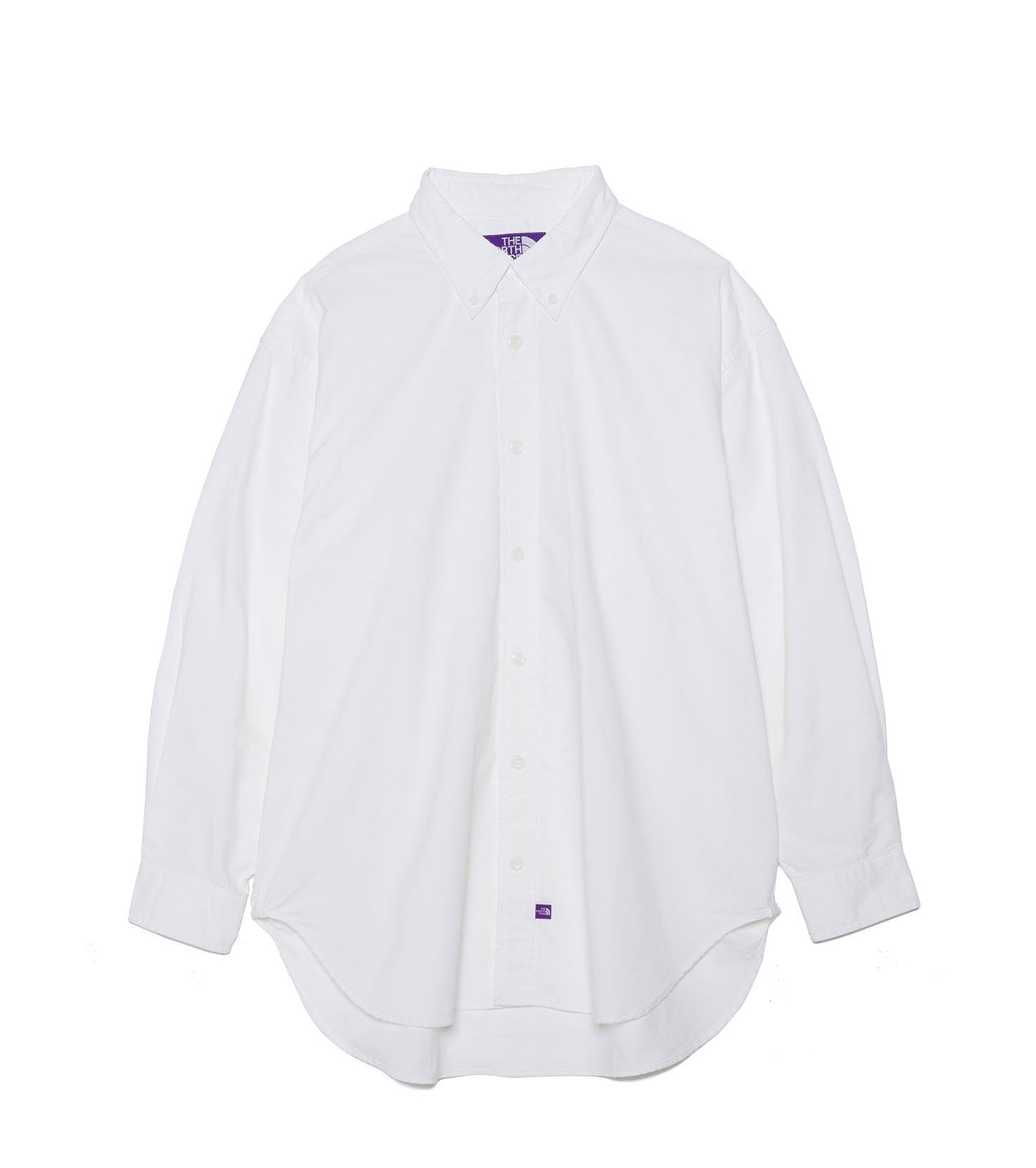 THE NORTH FACE PURPLE LABEL Button Down Field Shirt