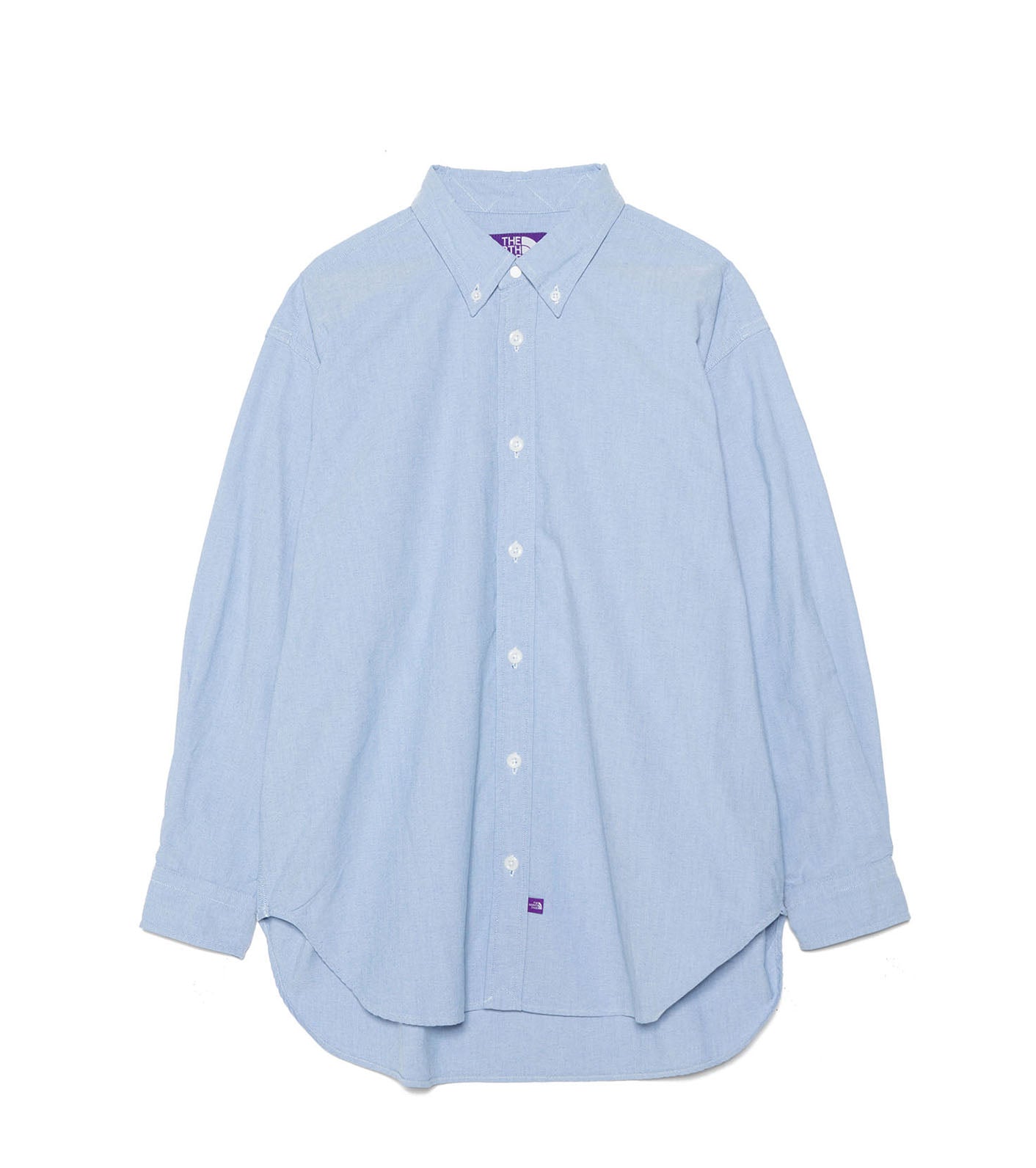 THE NORTH FACE PURPLE LABEL Button Down Field Shirt