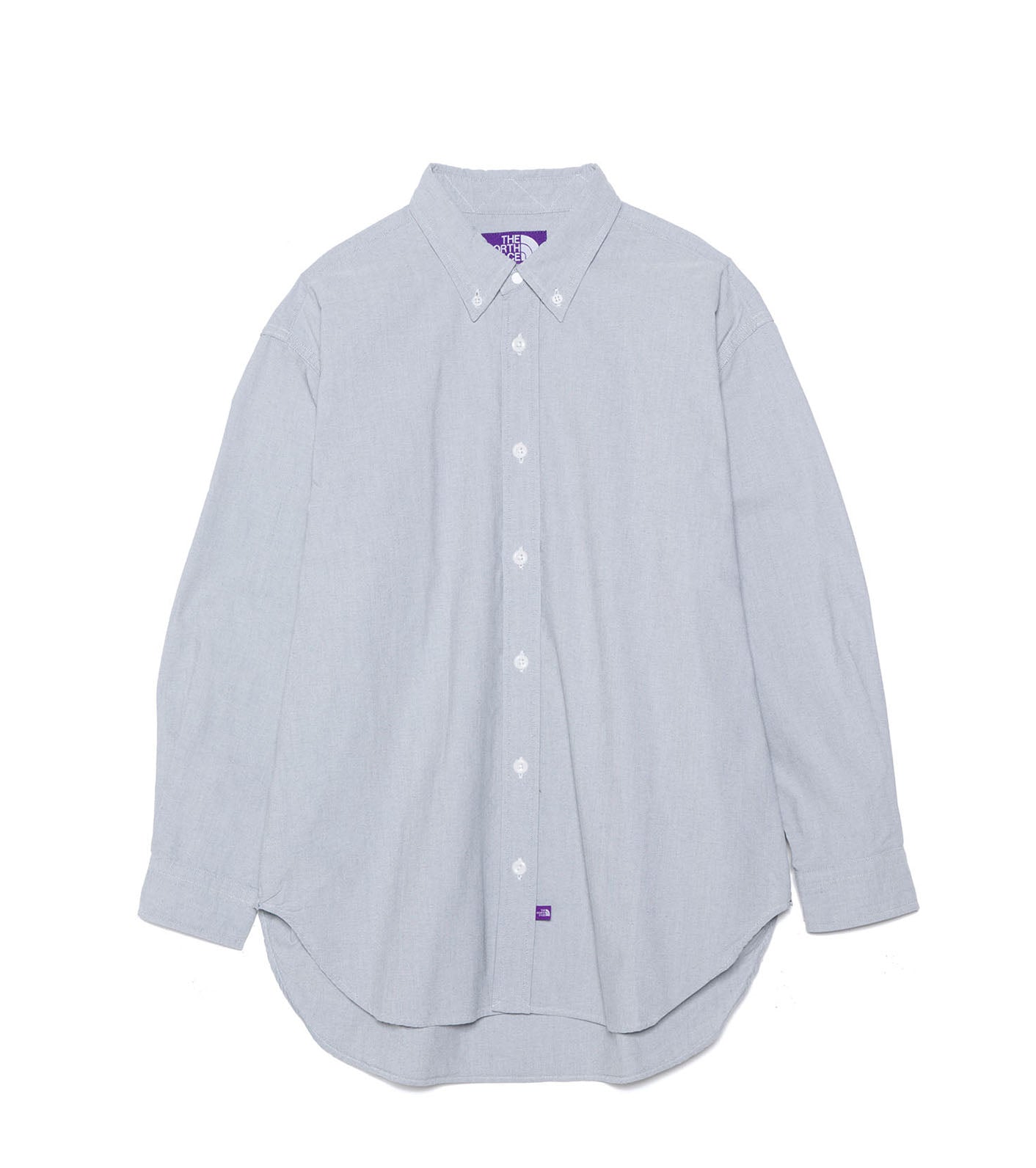 THE NORTH FACE PURPLE LABEL Button Down Field Shirt