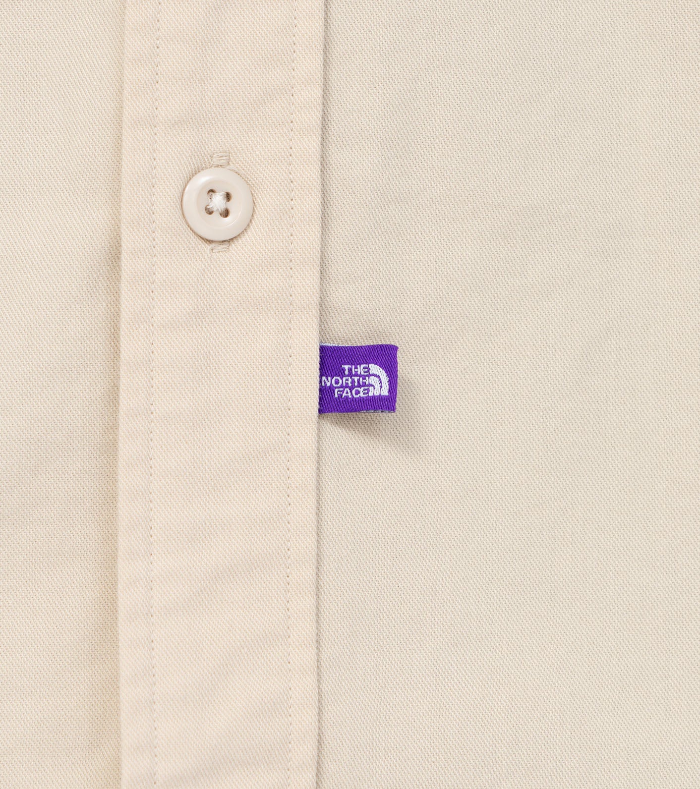 THE NORTH FACE PURPLE LABEL Double Pocket Field Work Shirt
