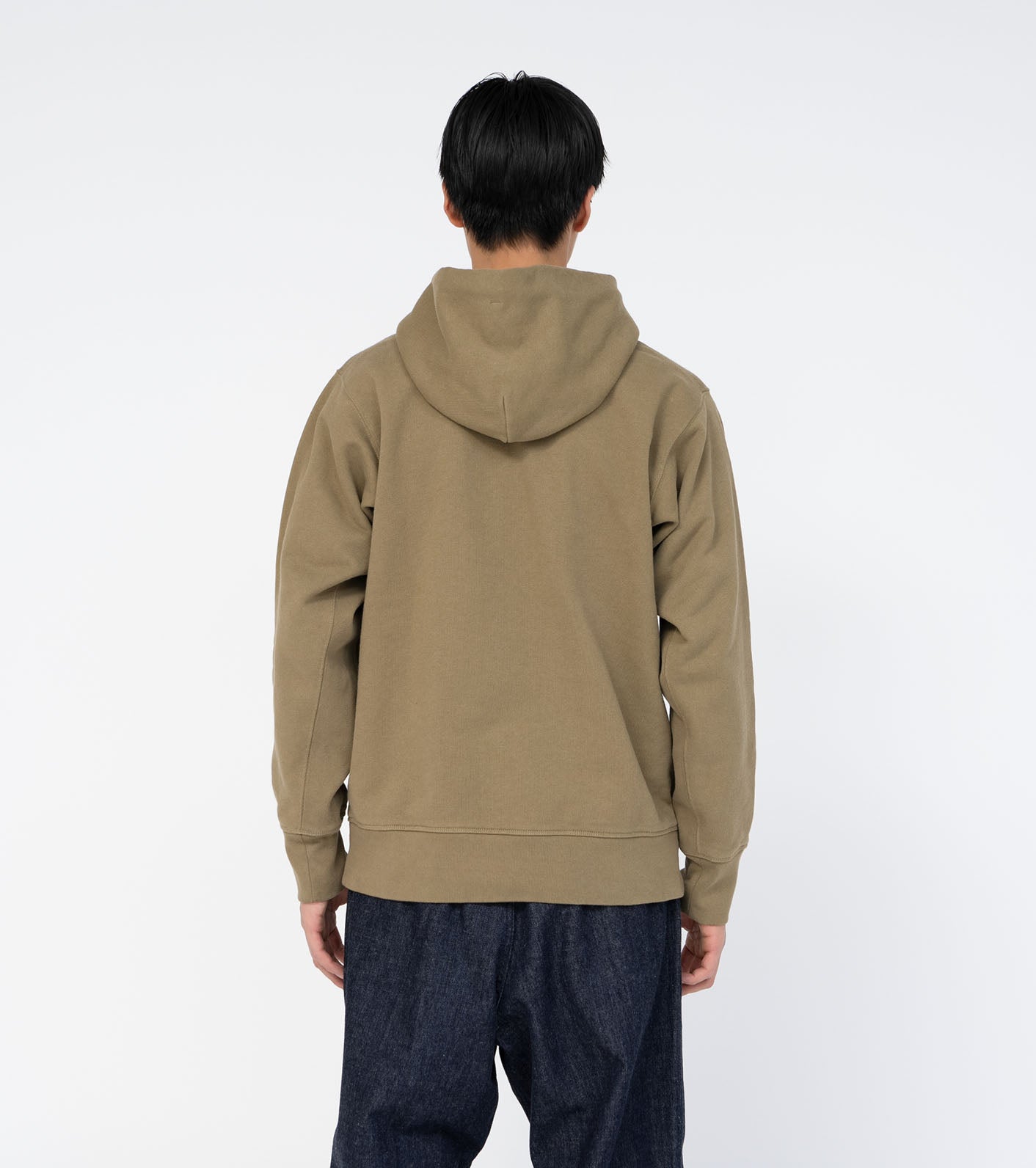 THE NORTH FACE PURPLE LABEL Field Hoodie