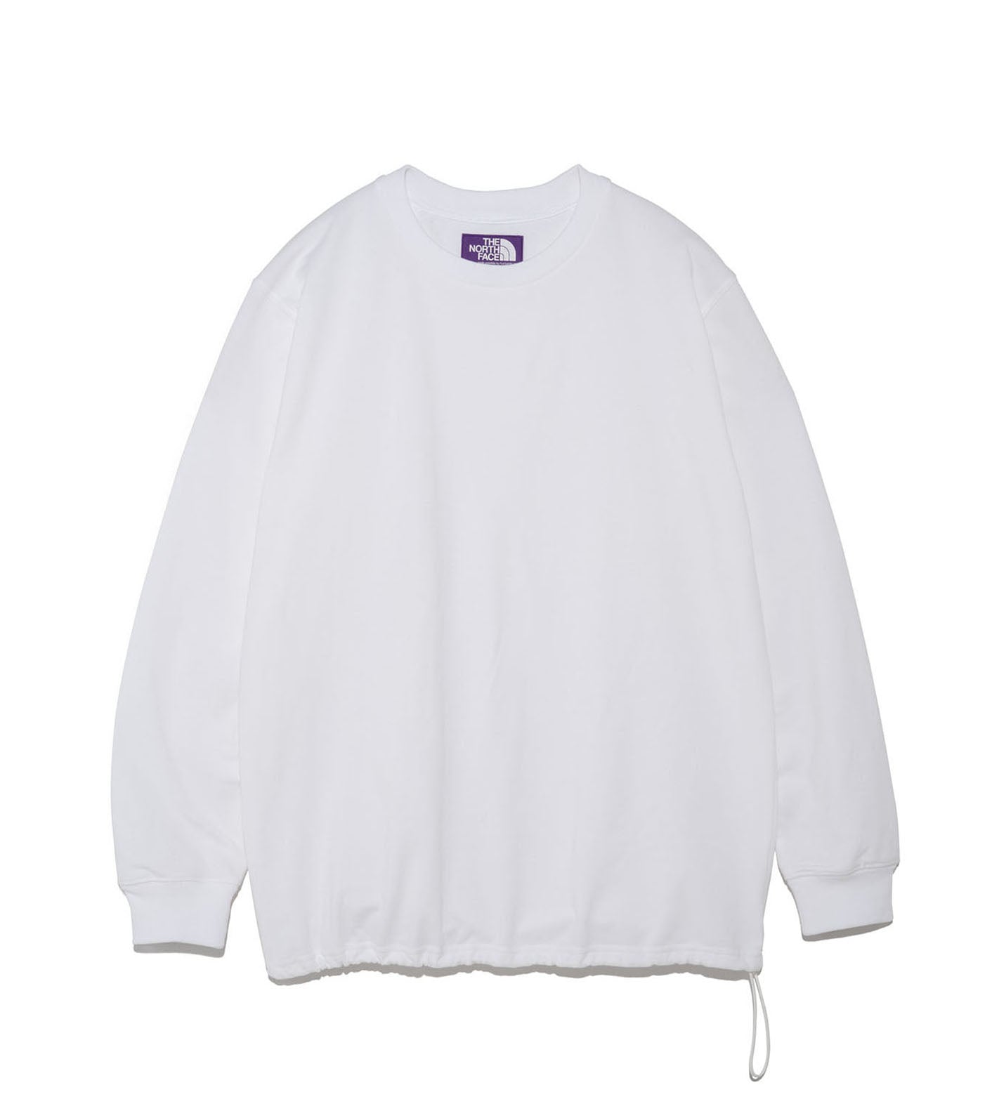 THE NORTH FACE PURPLE LABEL Field Long Sleeve Tee