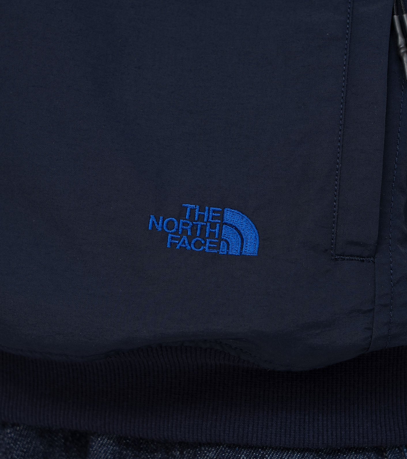 THE NORTH FACE PURPLE LABEL Nylon Tussah Field Vest