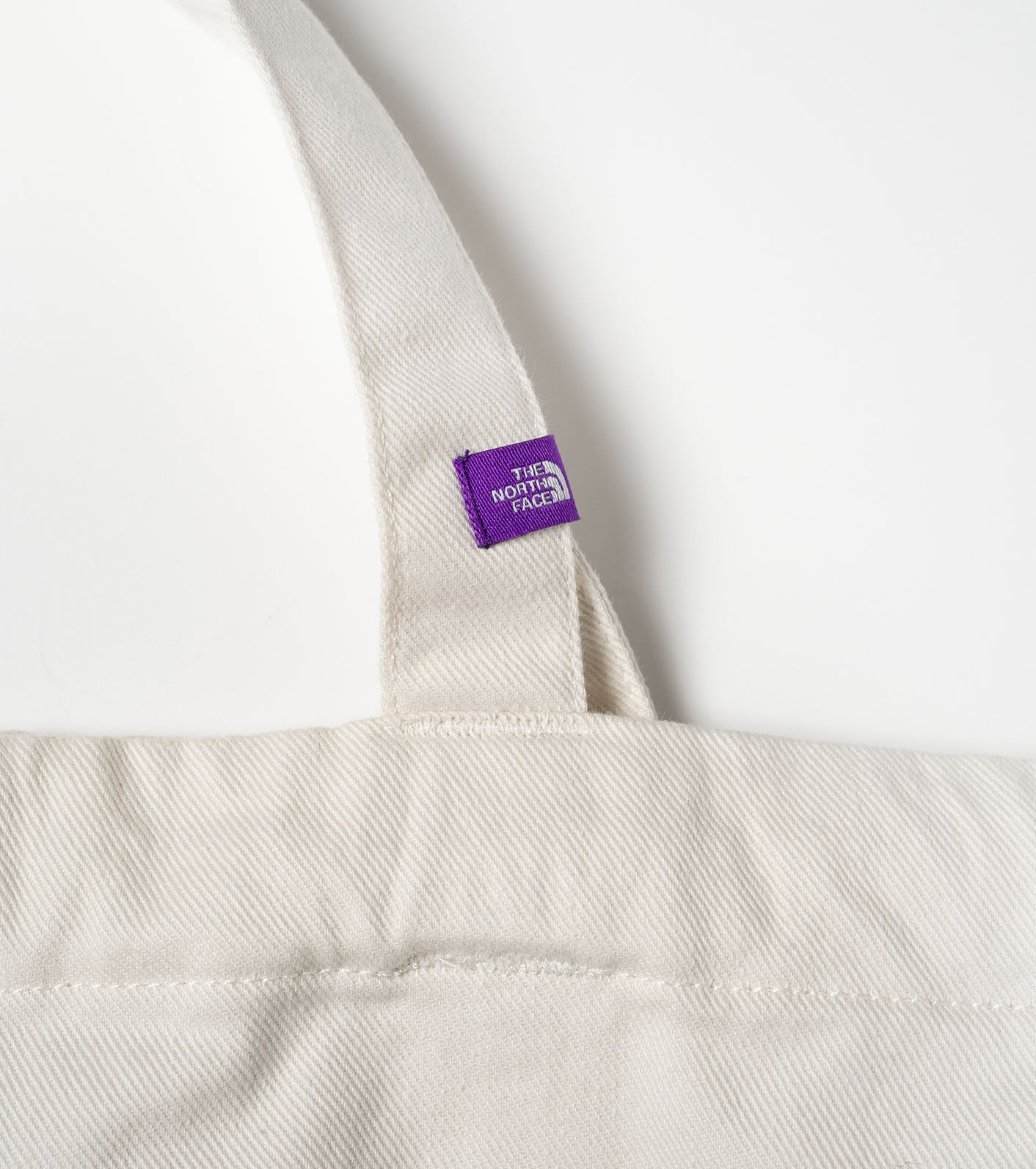 THE NORTH FACE PURPLE LABEL FFFES Graphic Tote