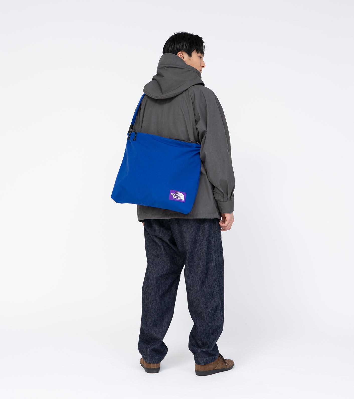 THE NORTH FACE PURPLE LABEL Field Shoulder Bag