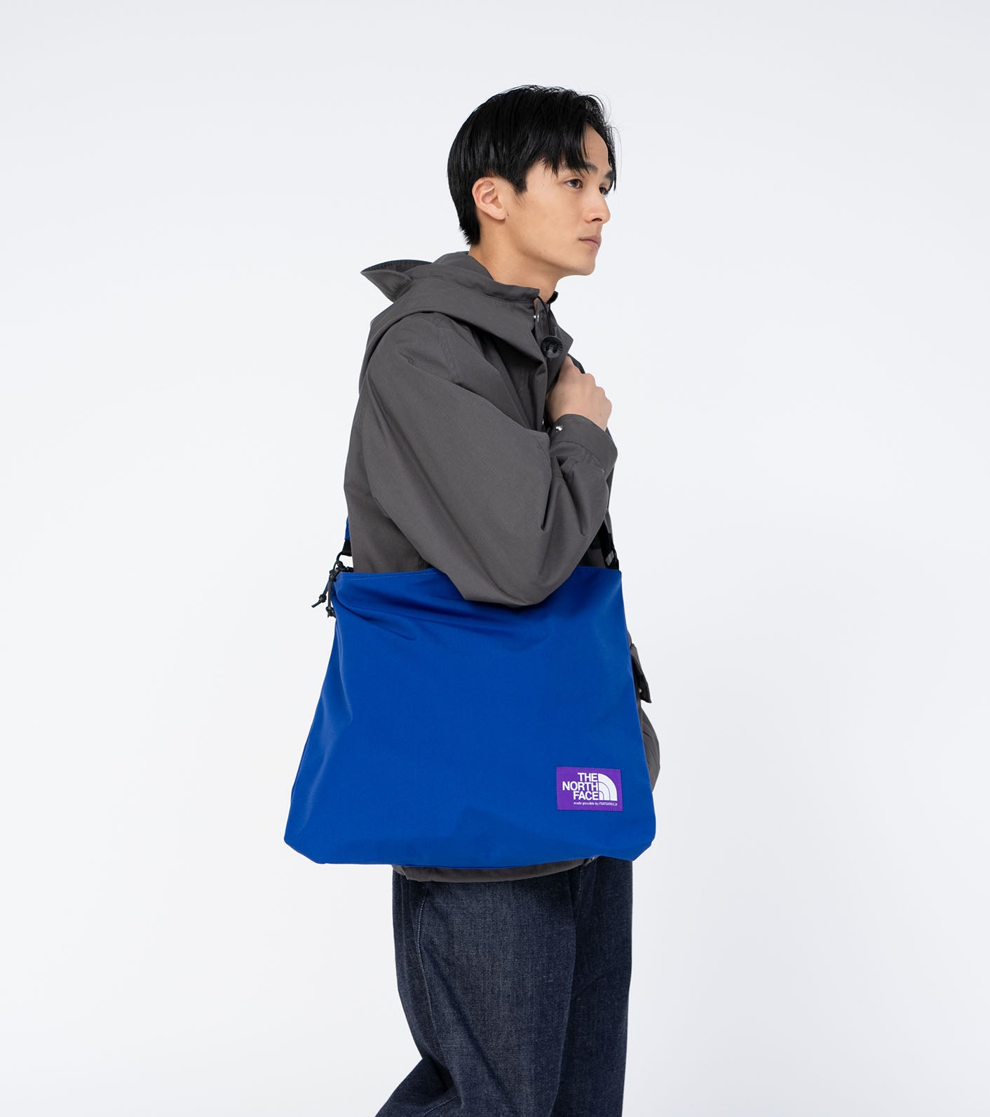 THE NORTH FACE PURPLE LABEL Field Shoulder Bag