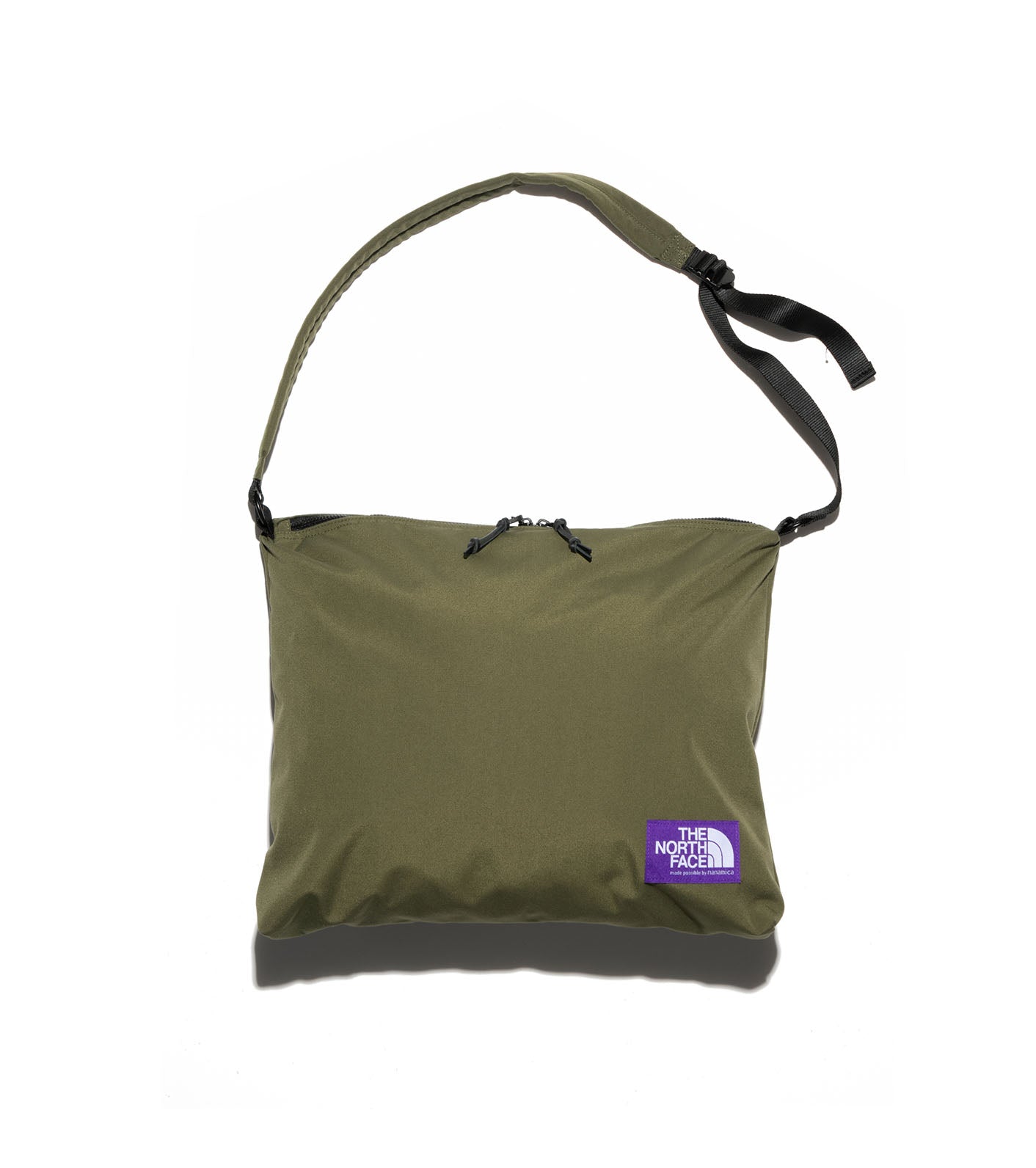 THE NORTH FACE PURPLE LABEL Field Shoulder Bag