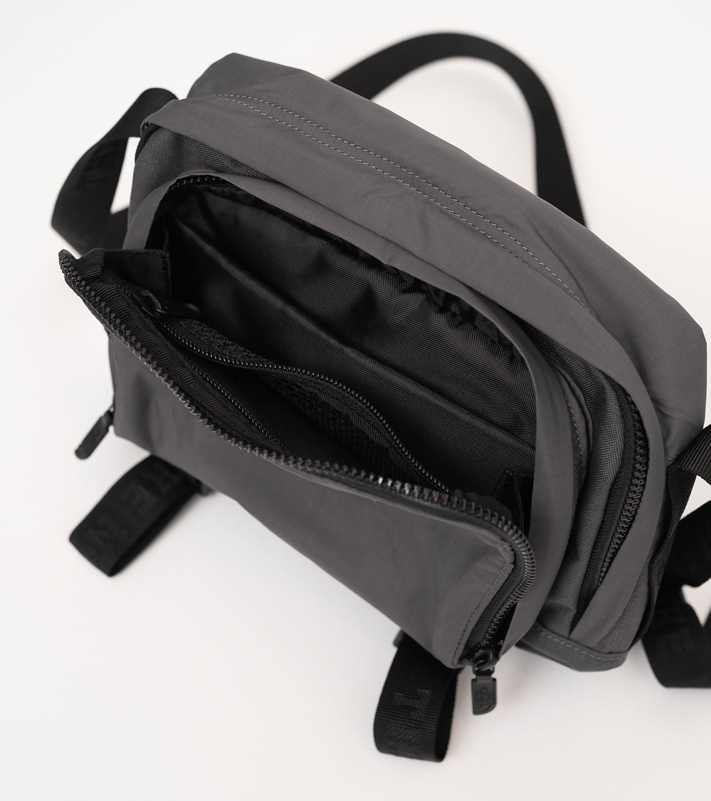 THE NORTH FACE PURPLE LABEL CORDURA Nylon Shoulder Bag