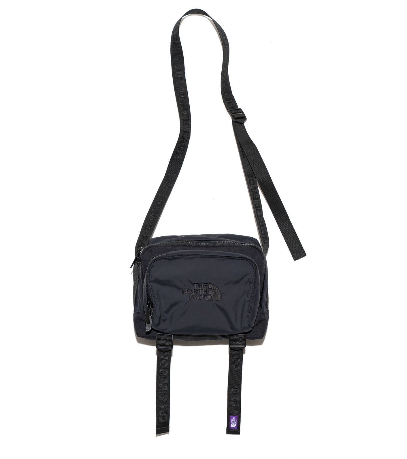 THE NORTH FACE PURPLE LABEL CORDURA Nylon Shoulder Bag