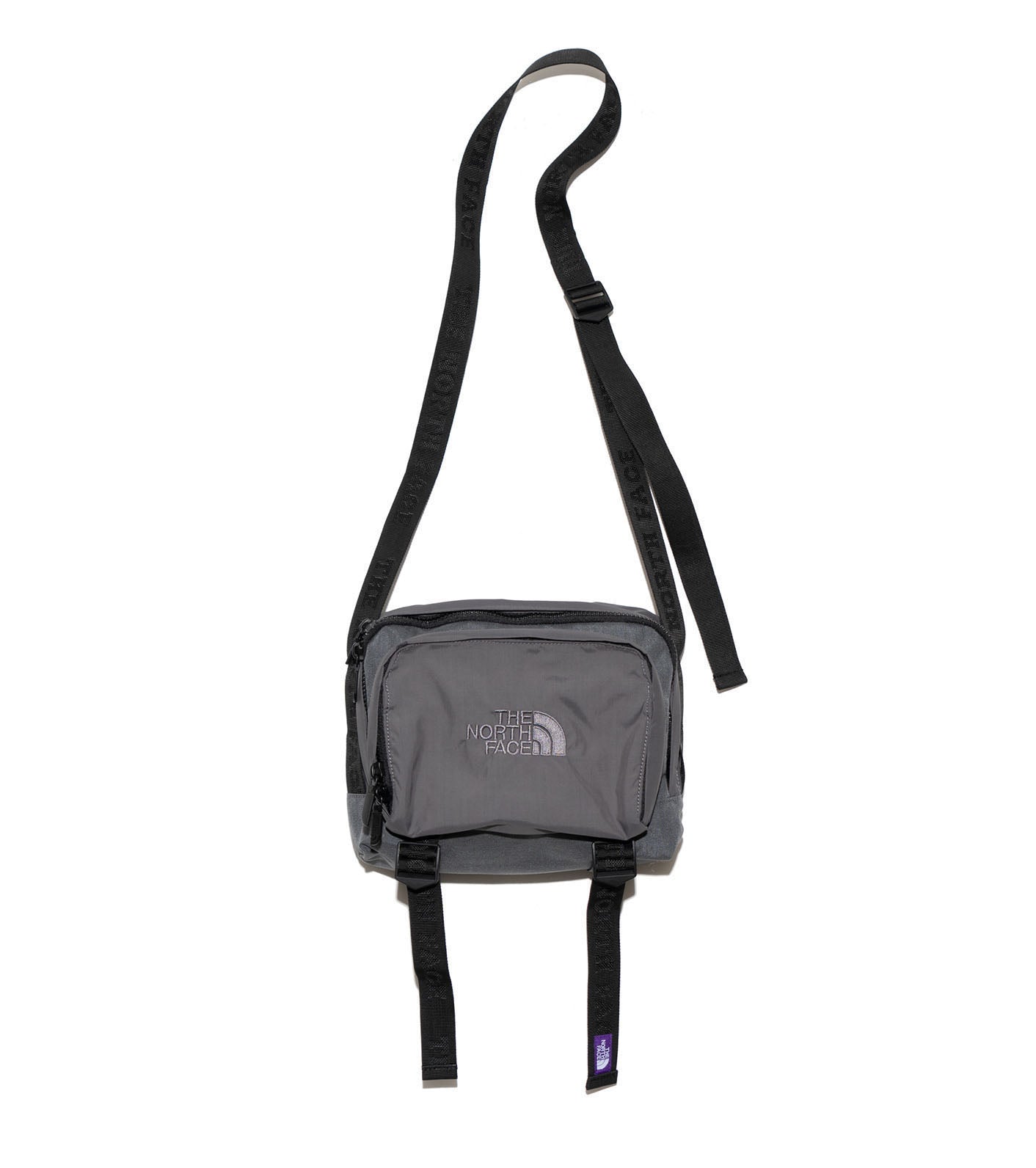 North face shoulder pack best sale