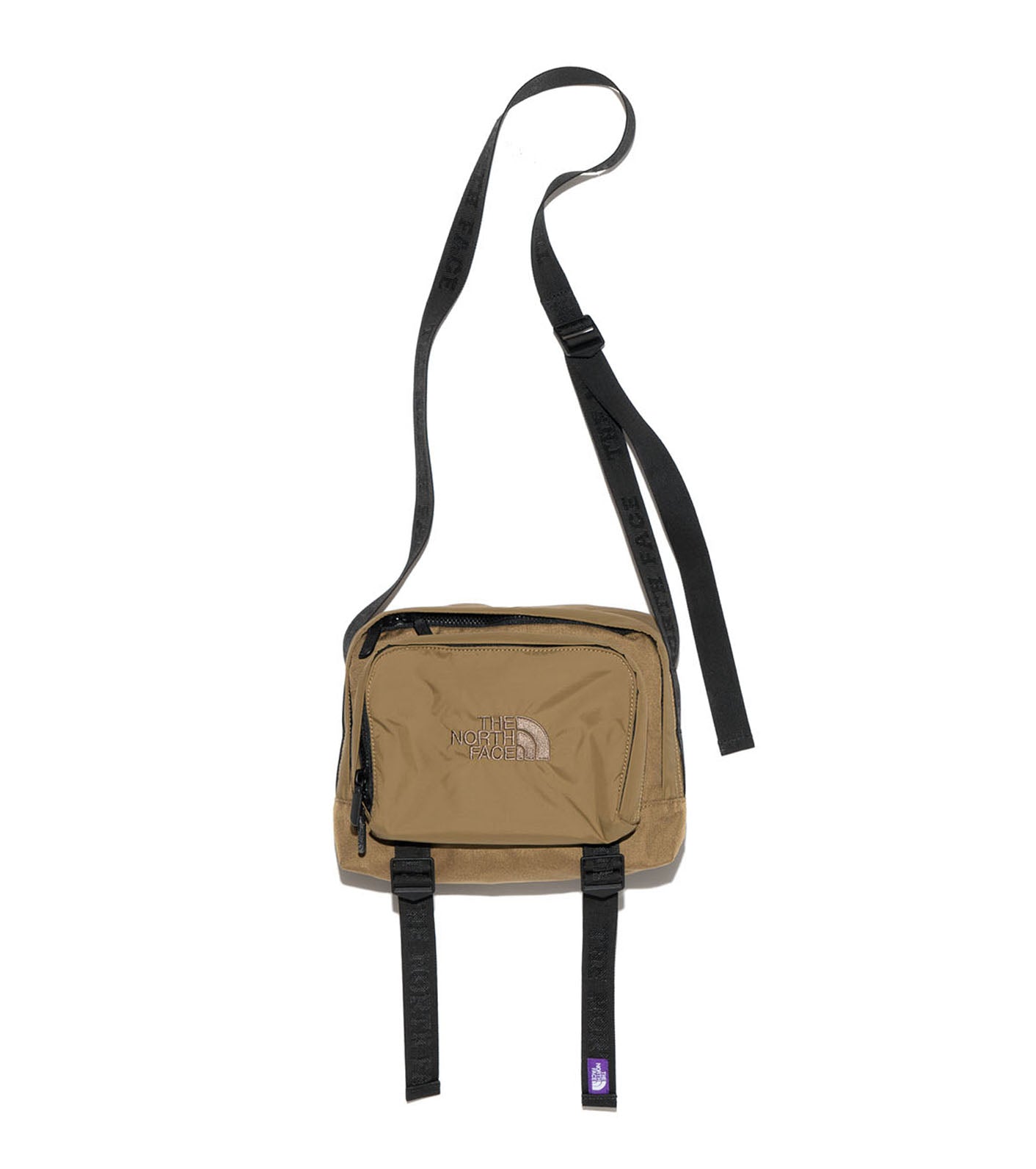 THE NORTH FACE PURPLE LABEL CORDURA Nylon Shoulder Bag